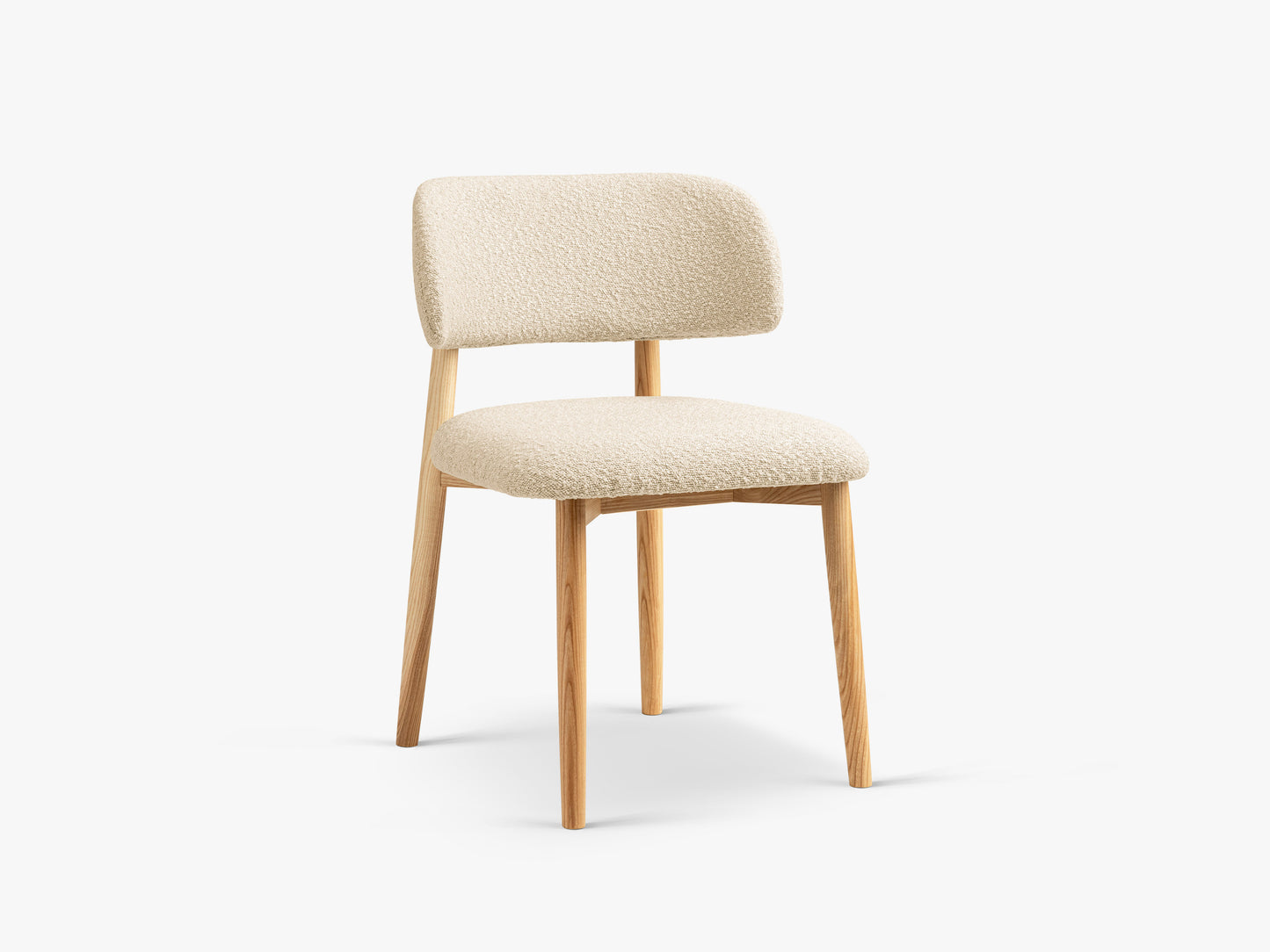 Evan Boucle (Bal2074) / Beige 0