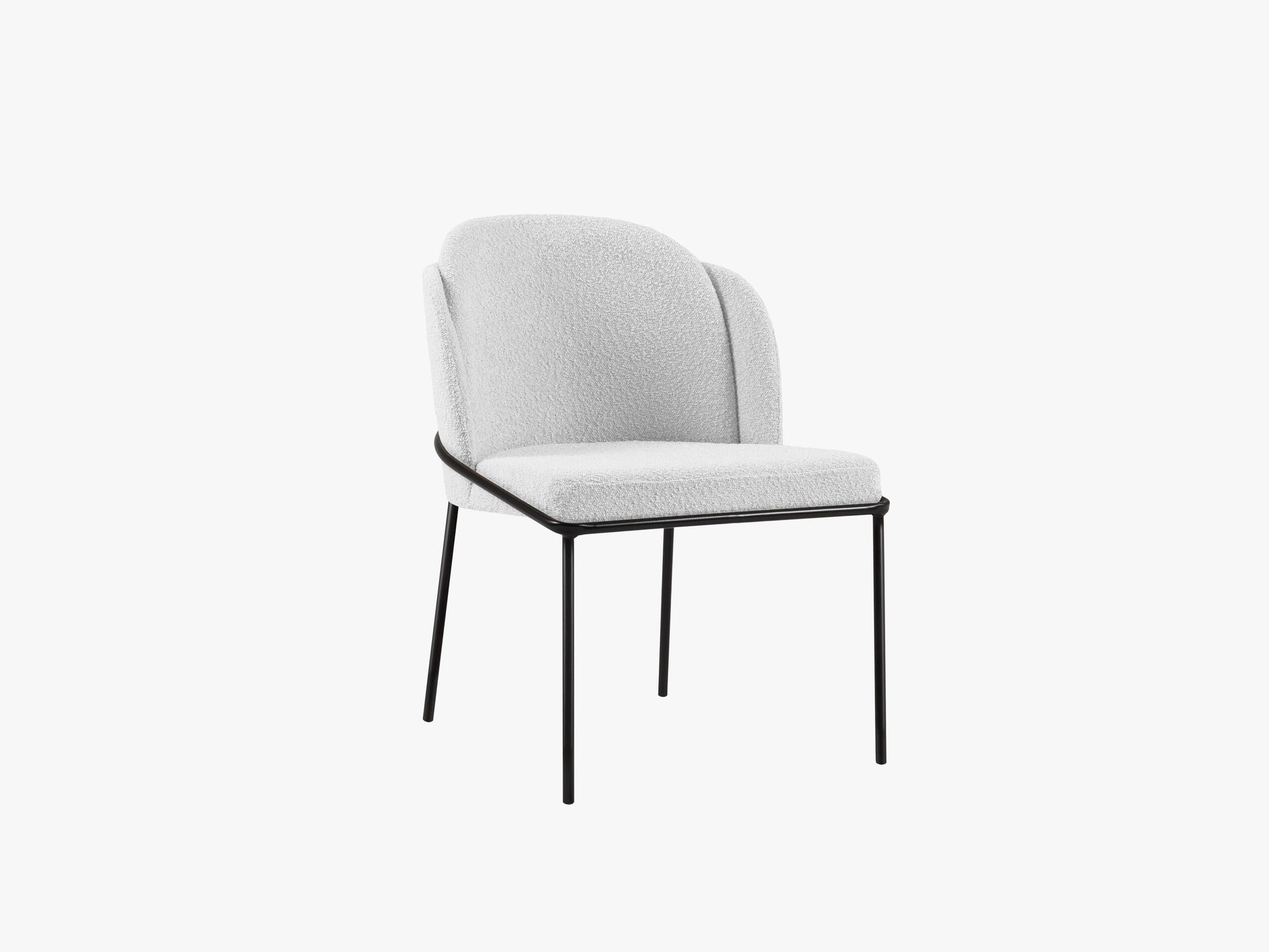 Limmen Boucle (Bal2085) / Light grey 0