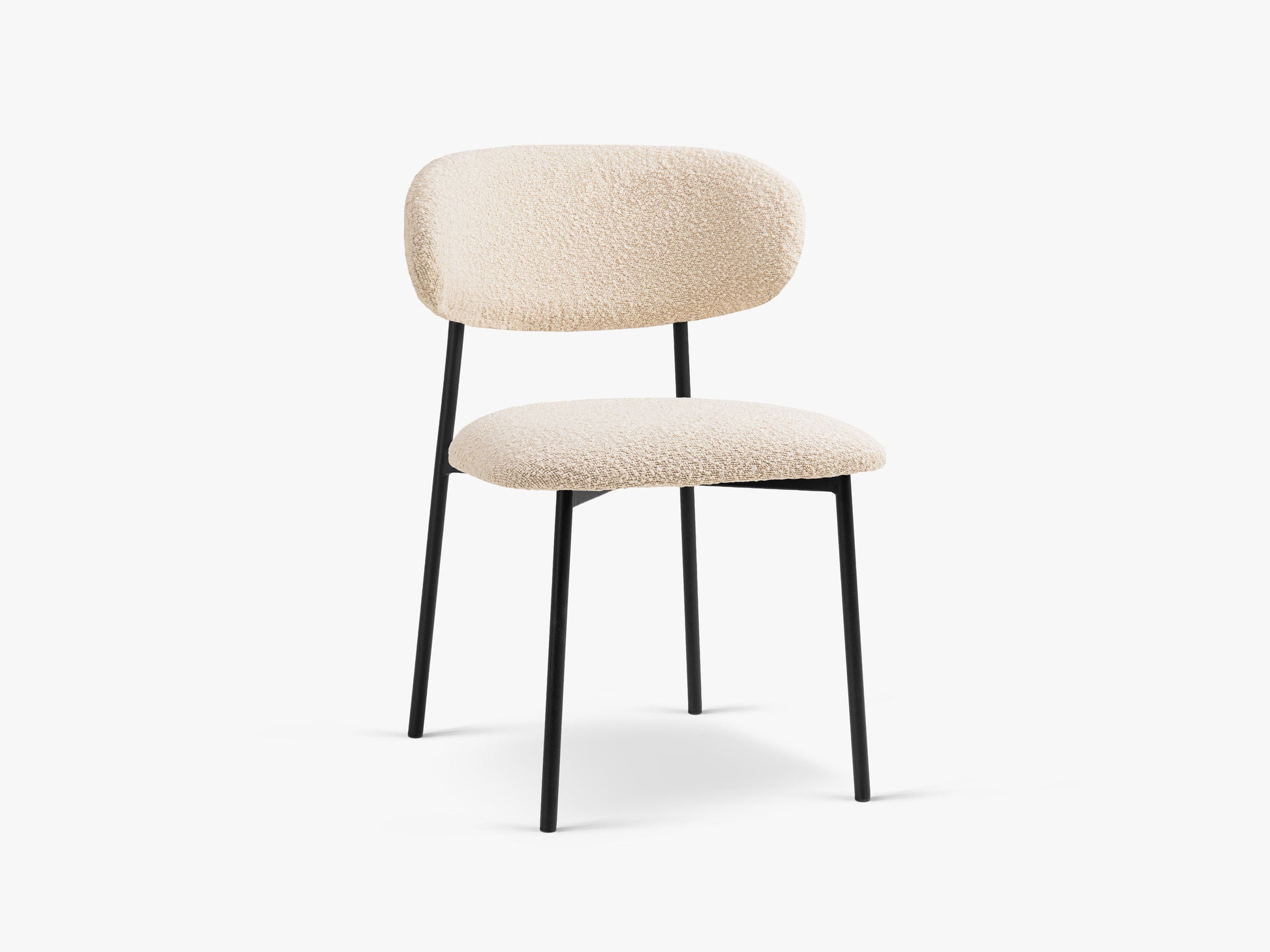 Nina Boucle (Bal2074) / Beige 0