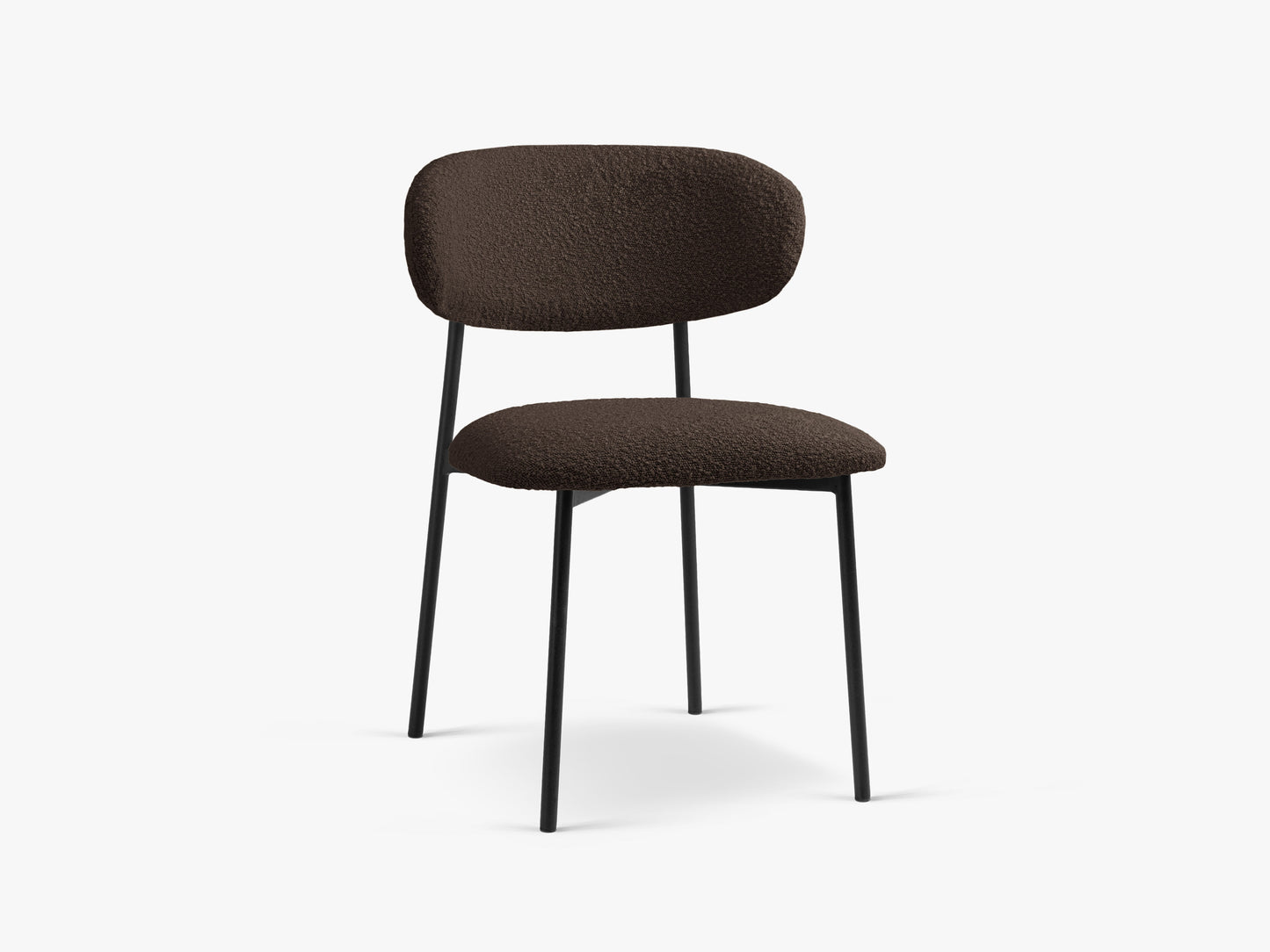 Nina Boucle (Bal2081) / Brown 0
