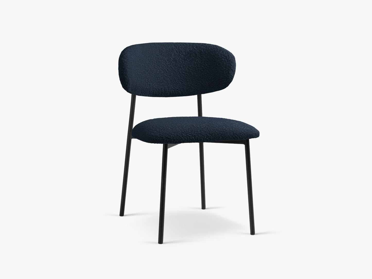 Nina Boucle (Bal2088) / Dark blue 0
