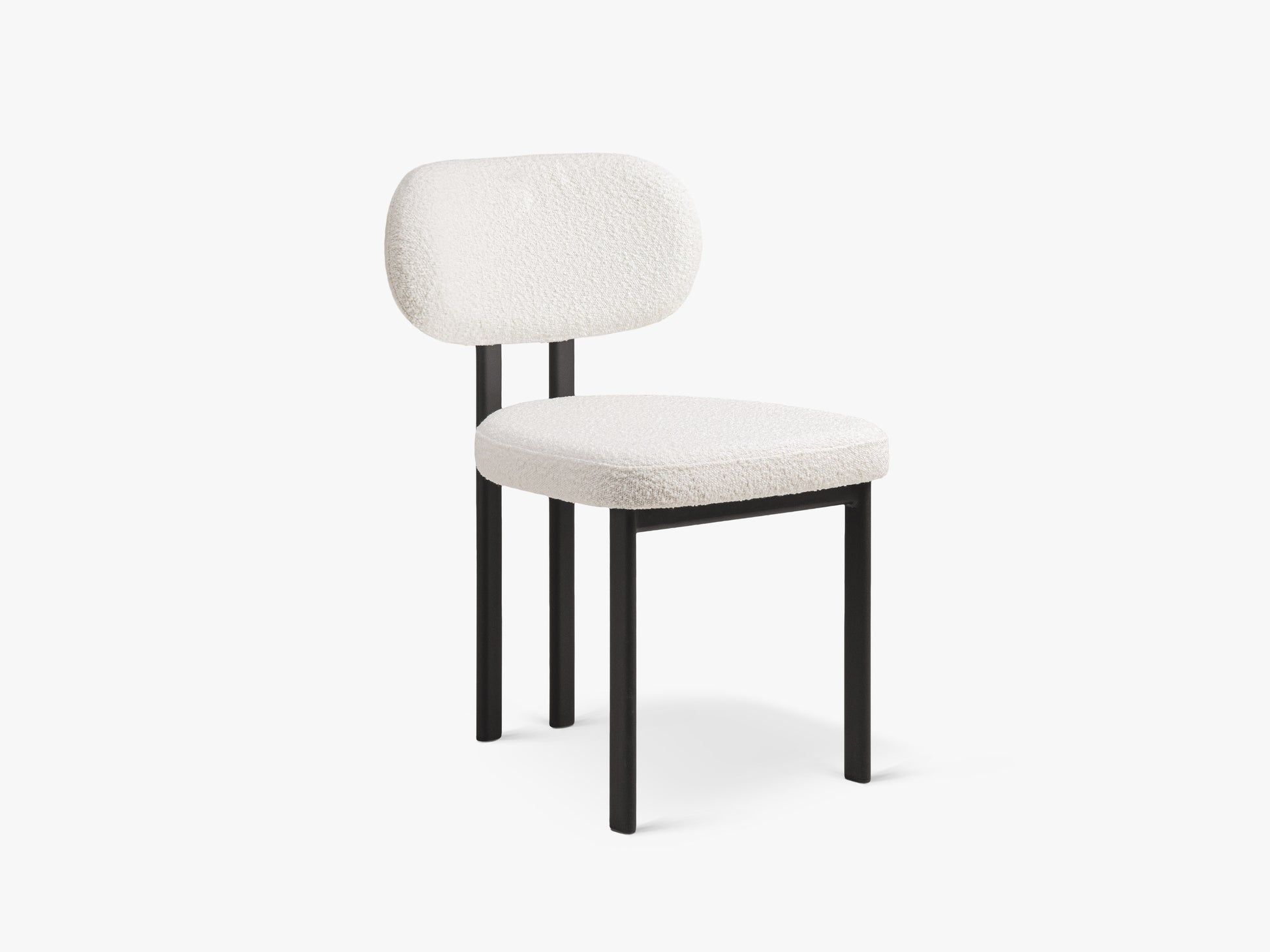 Sam Boucle (Bal2073) / White 0