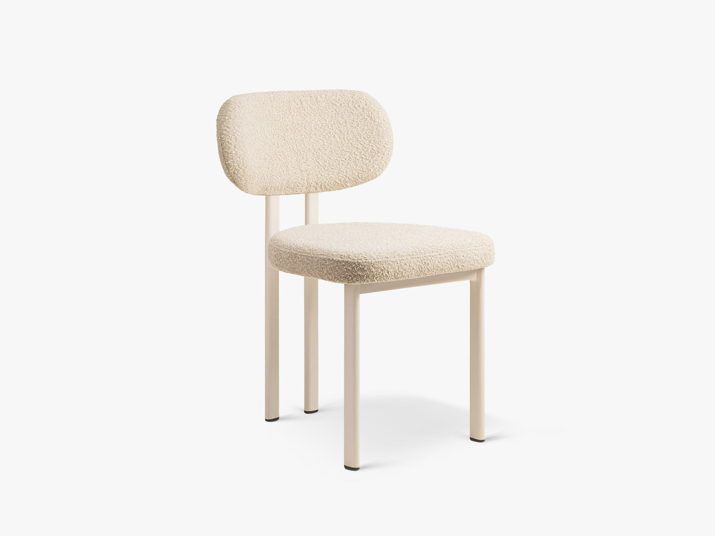 Sam Boucle (Bal2074) / Beige 0