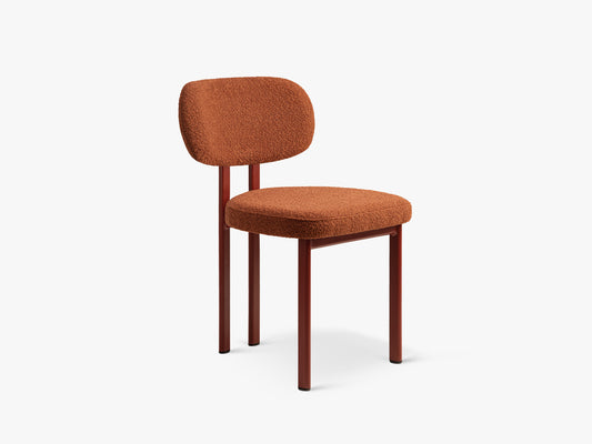 Sam Boucle (Bal2078) / Terracotta 0