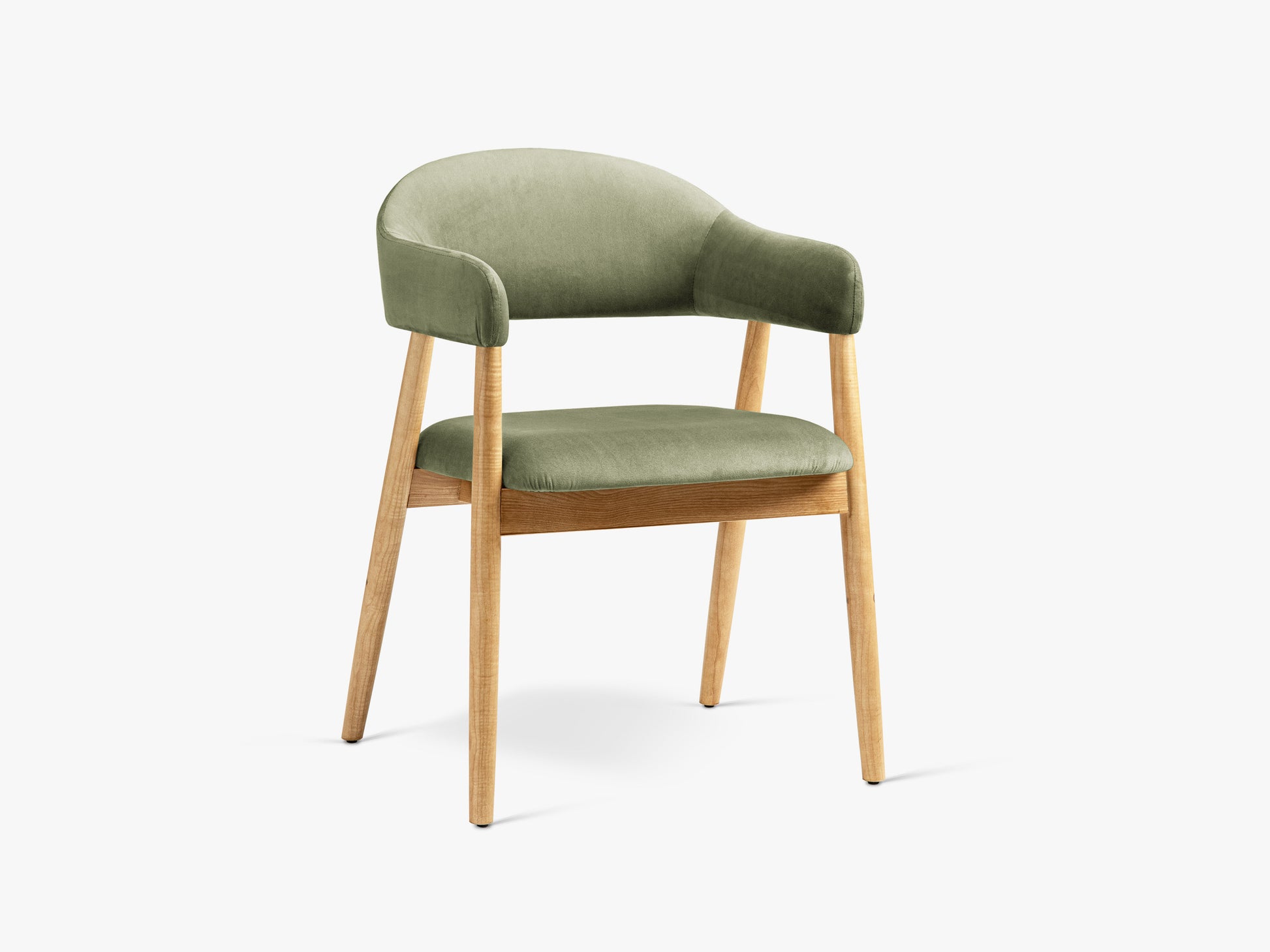 Adra Velvet (Ma2243) / Green 0