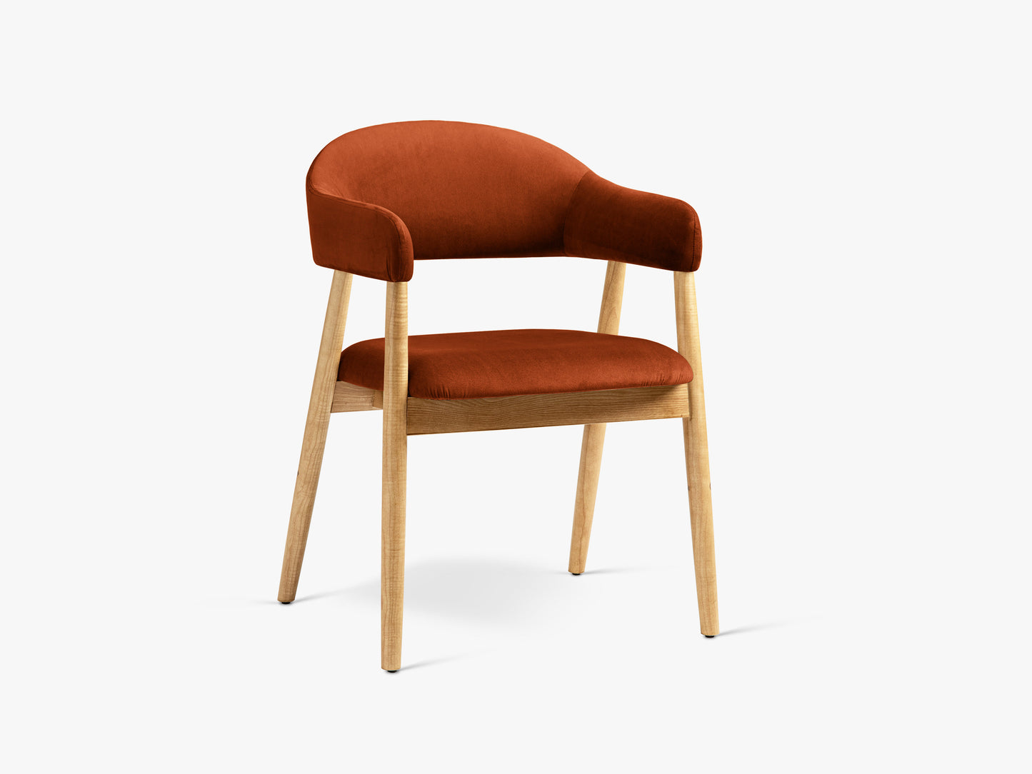 Adra Velvet (Ma2285) / Auburn 0