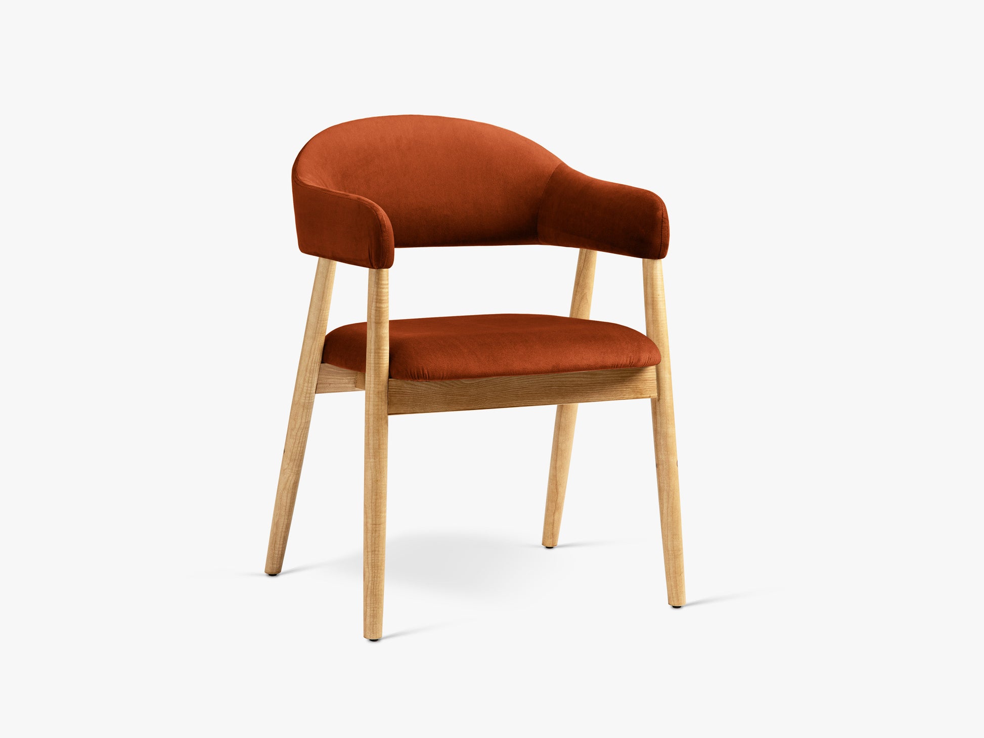 Adra Velvet (Ma2285) / Auburn 0