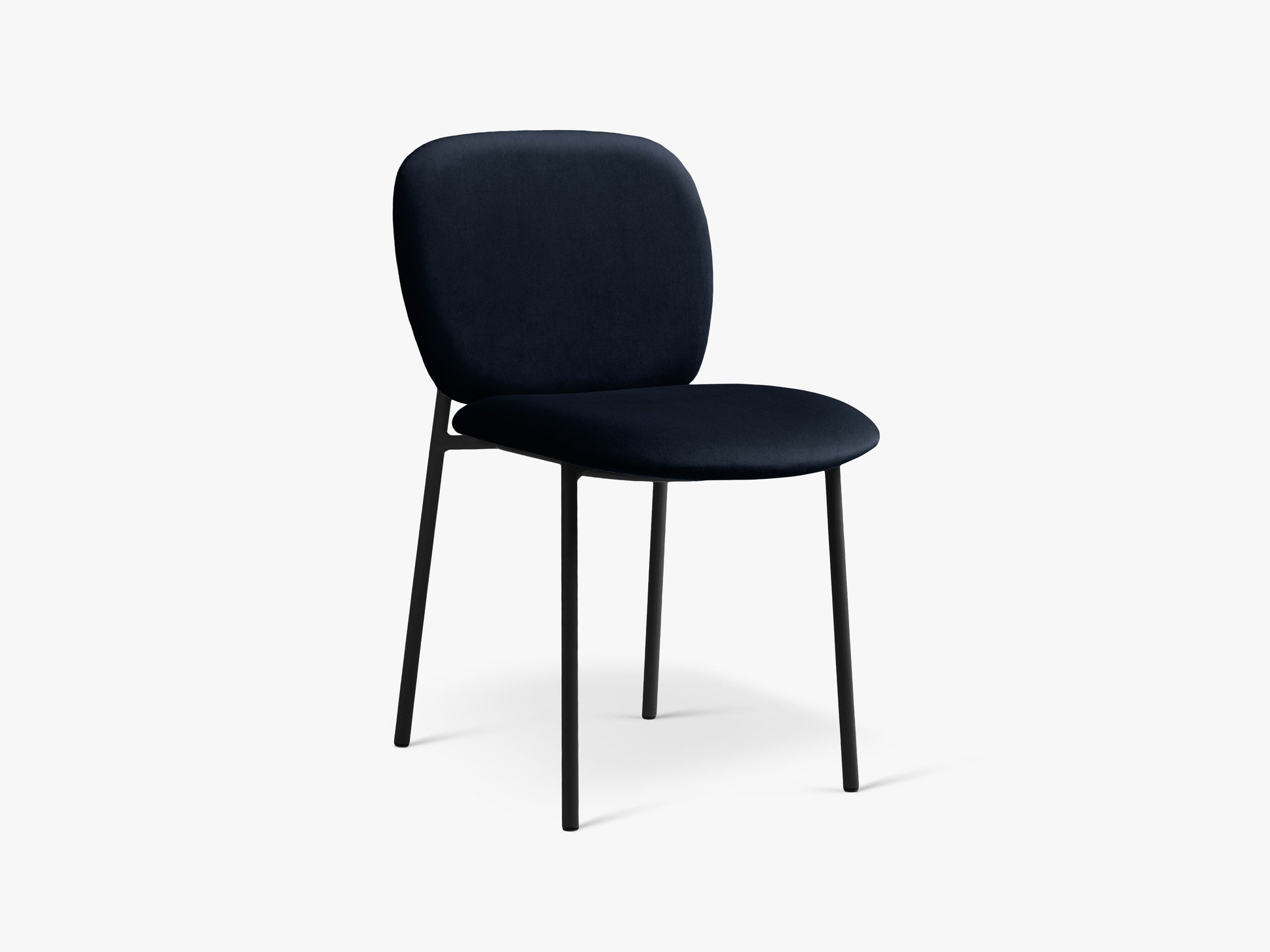 Caroline Velvet (Ma2219) / Black 0