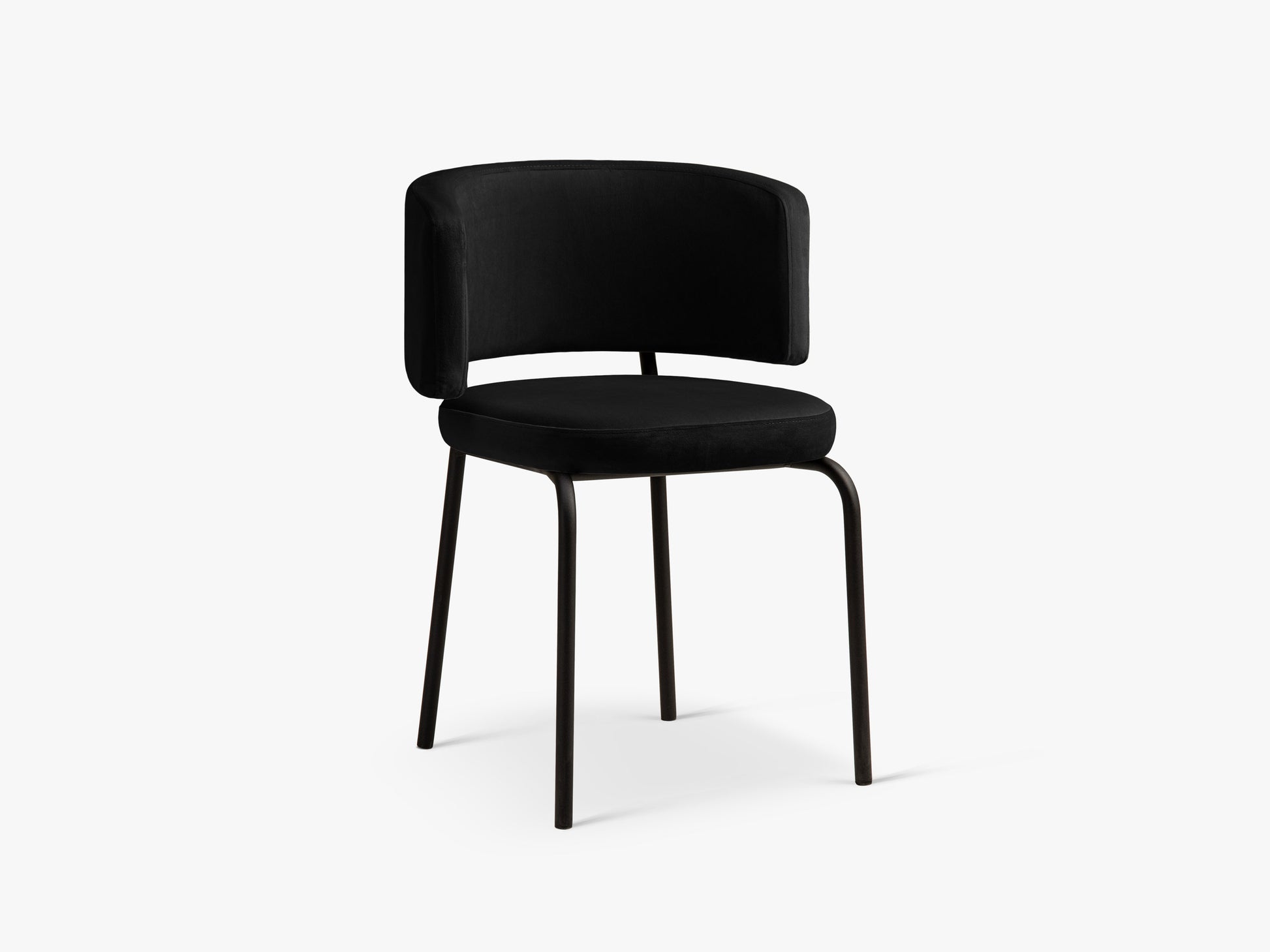 Dora Velvet (Ma2219) / Black 0