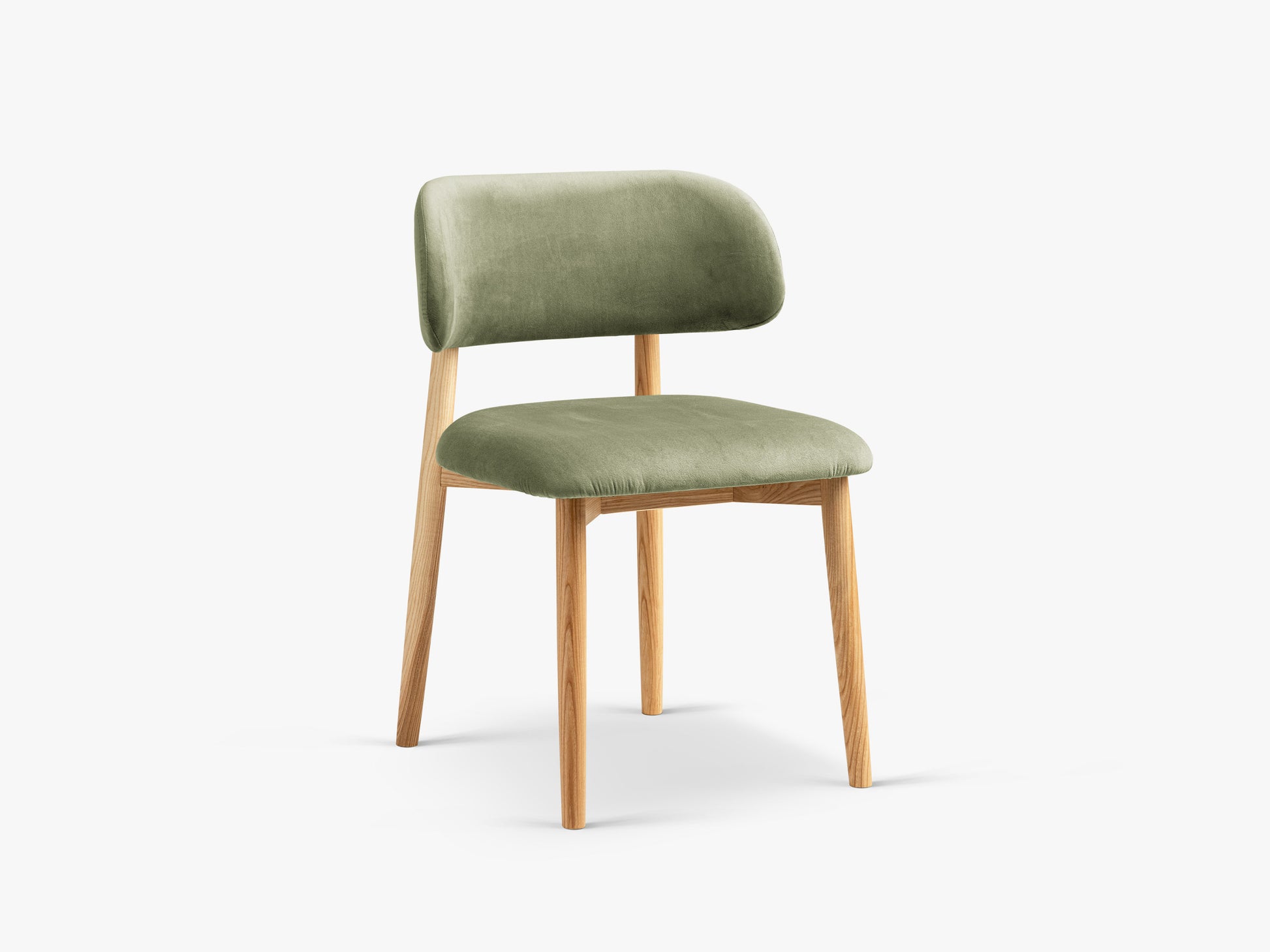 Evan Velvet (Ma2243) / Green 0