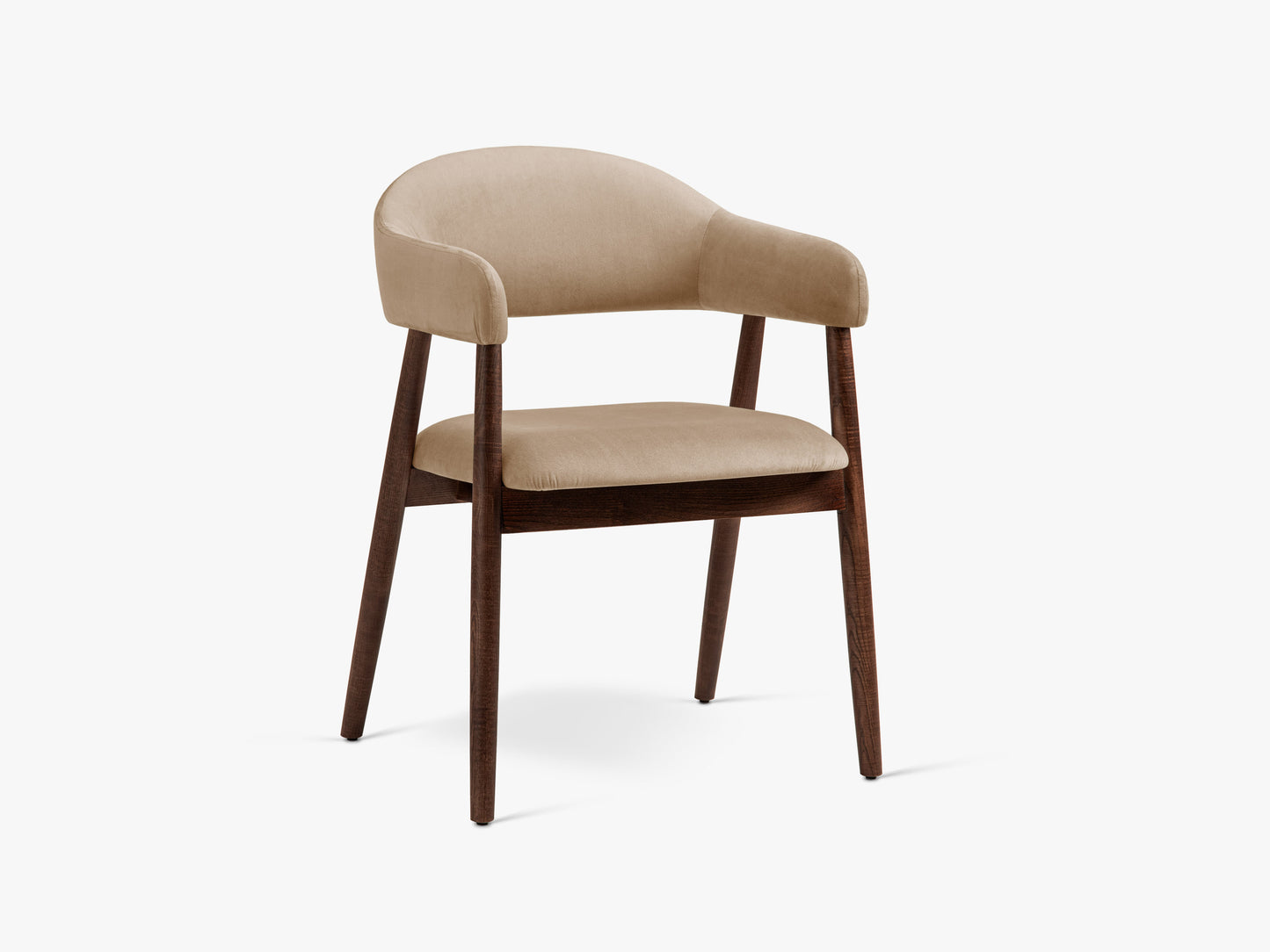 Adra Velvet (Ma2282) / Almond beige 0