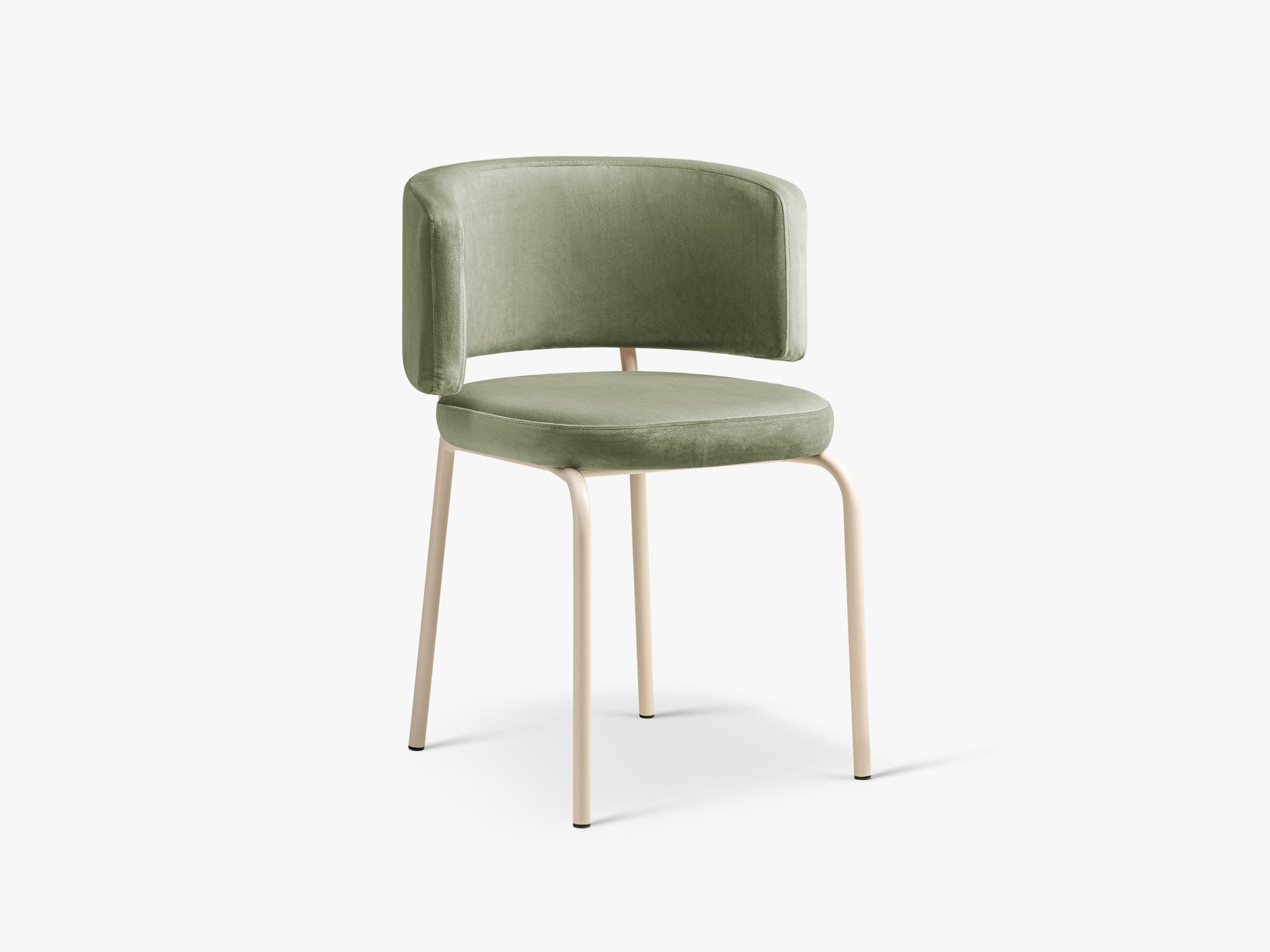 Dora Velvet (Ma2243) / Green 0