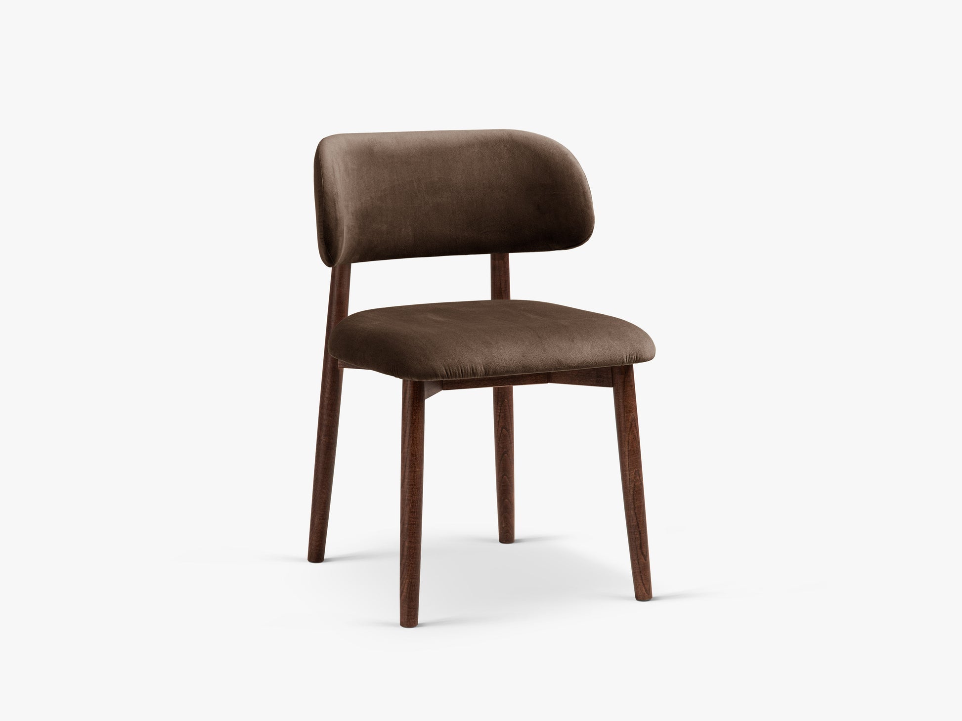 Evan Velvet (Ma2299) / Chocolate 0