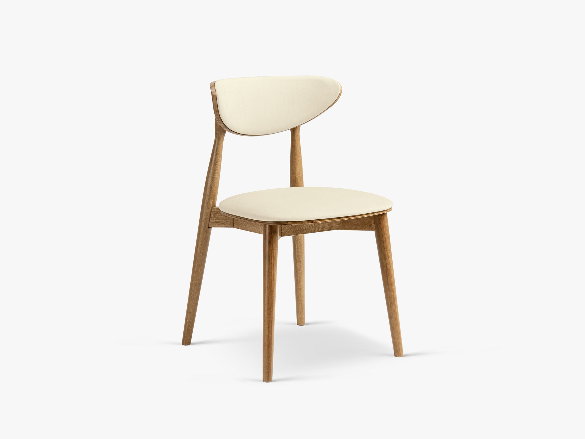 Rina Velvet (Ma2256) / Ivory 0