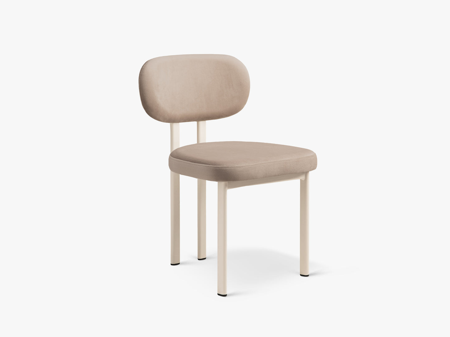 Sam Velvet (Ma2282) / Almond beige 0