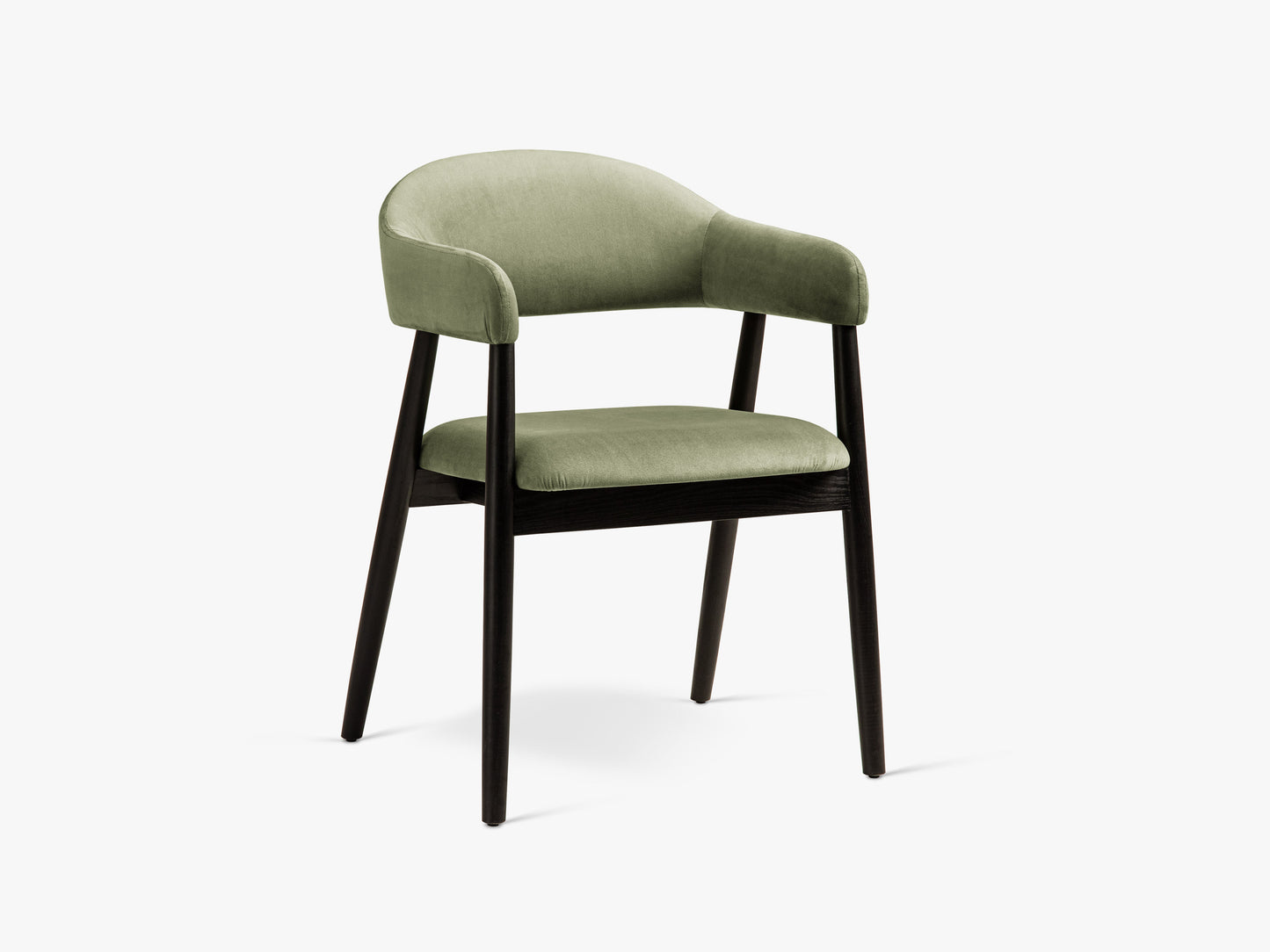 Adra Velvet (Ma2243) / Green 0