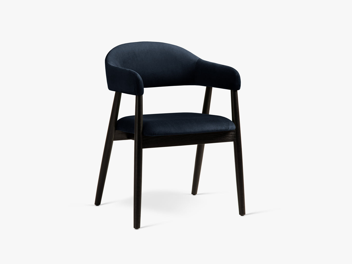 Adra Velvet (Ma2204) / Royal blue 0