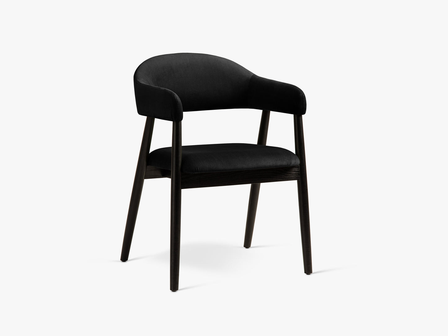 Adra Velvet (Ma2219) / Black 0