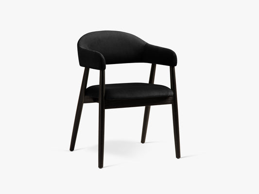 Adra Velvet (Ma2219) / Black 0