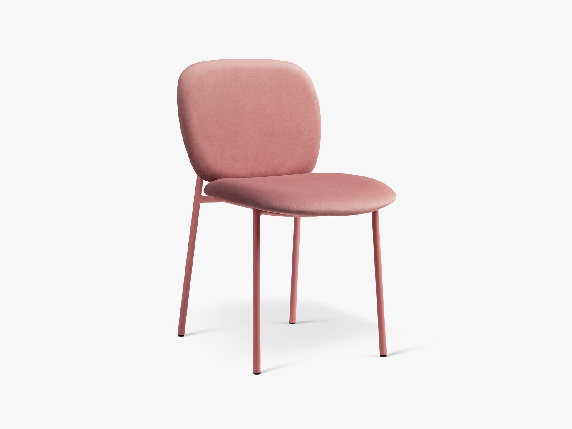 Caroline Velvet (Ma2257) / Pink 0