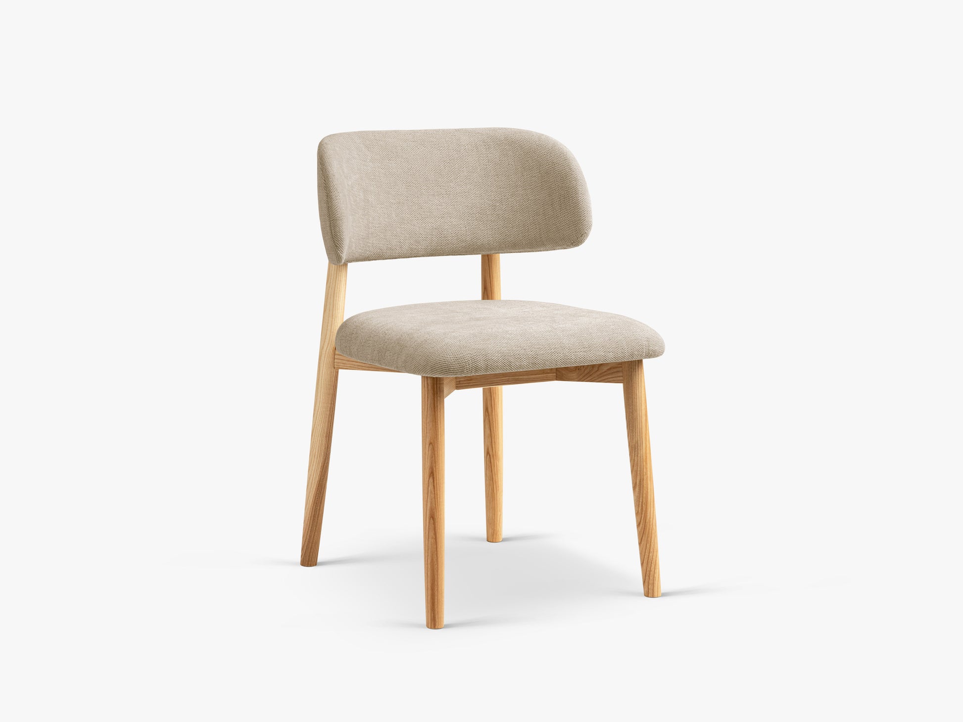 Evan Chenille (Reb25) / Beige 0