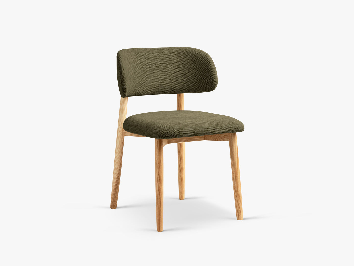 Evan Chenille (Reb18) / Light green 0