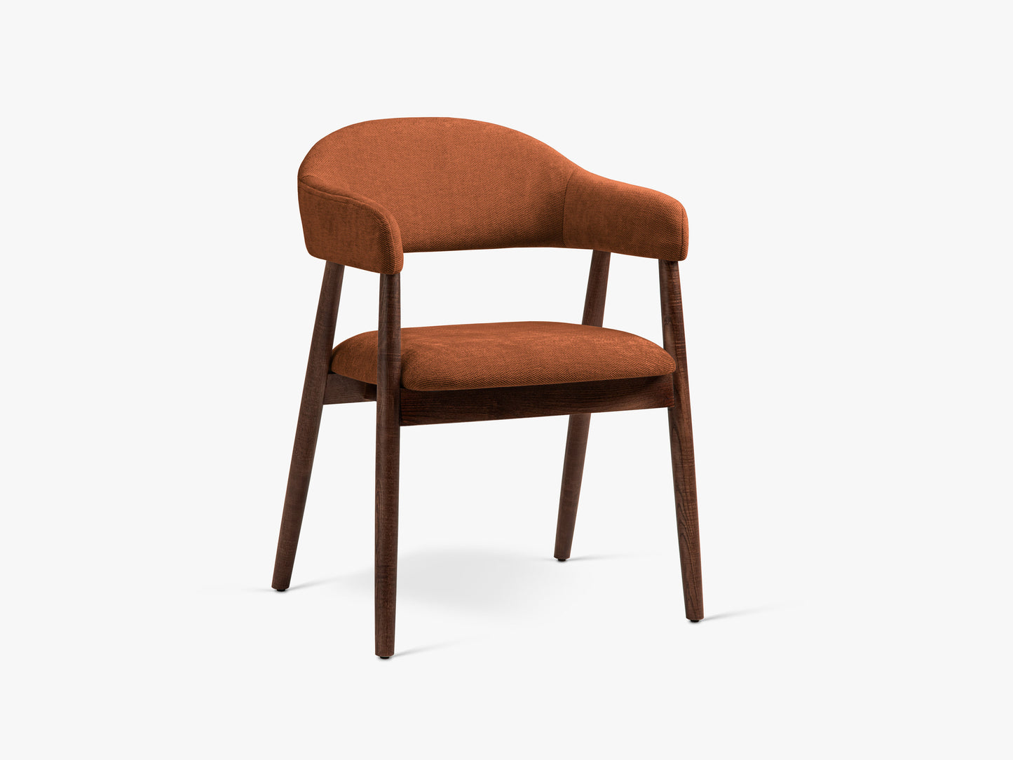 Adra Chenille (Reb20) / Orange 0