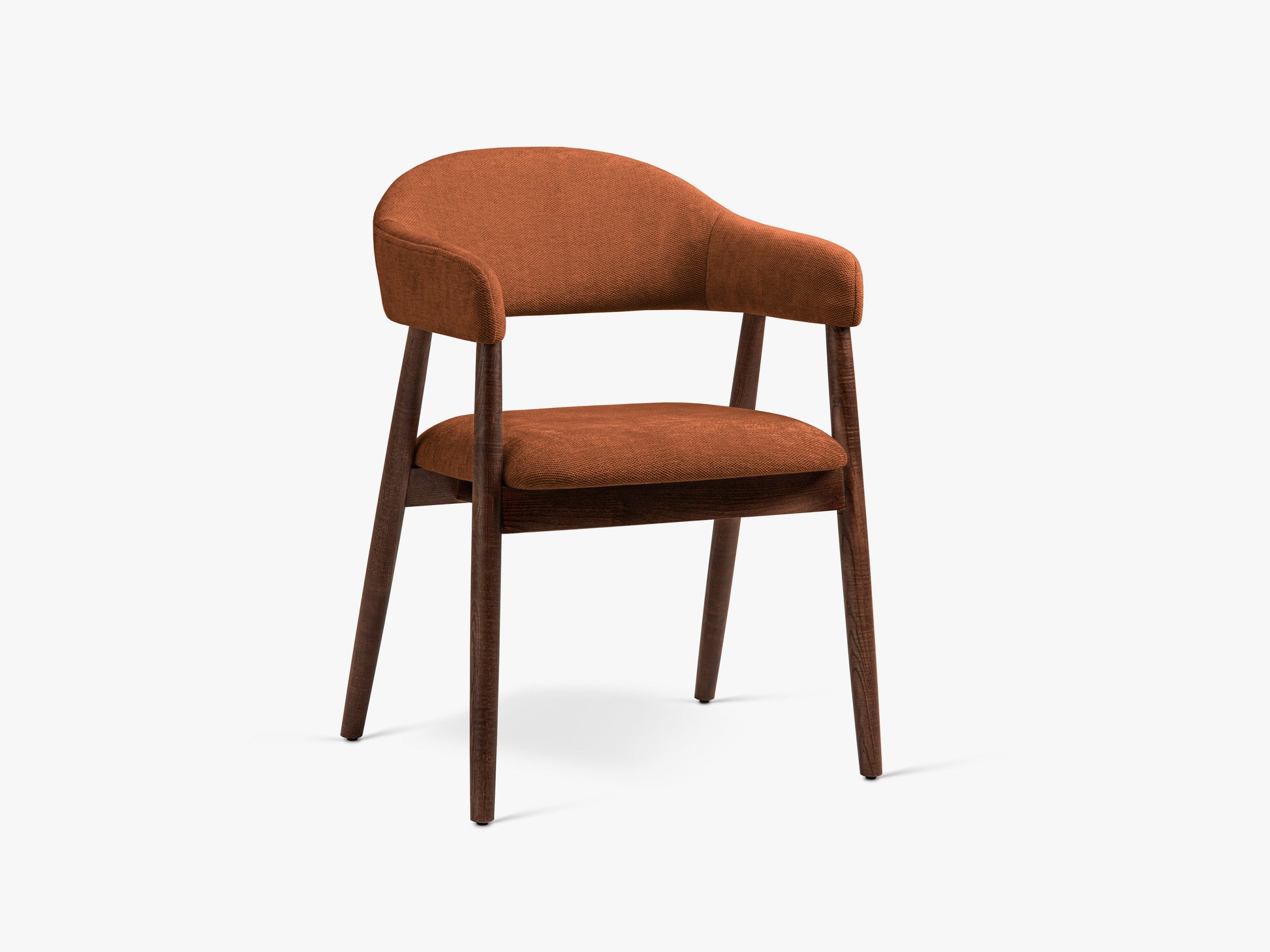 Adra Chenille (Reb20) / Orange 0