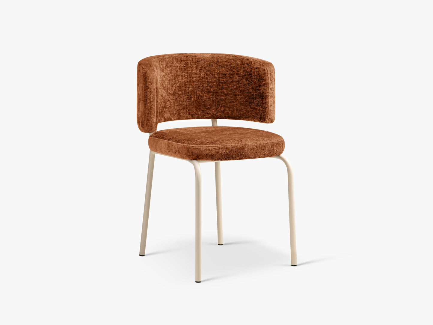 Dora Chenille (Peha52) / Terracotta 0