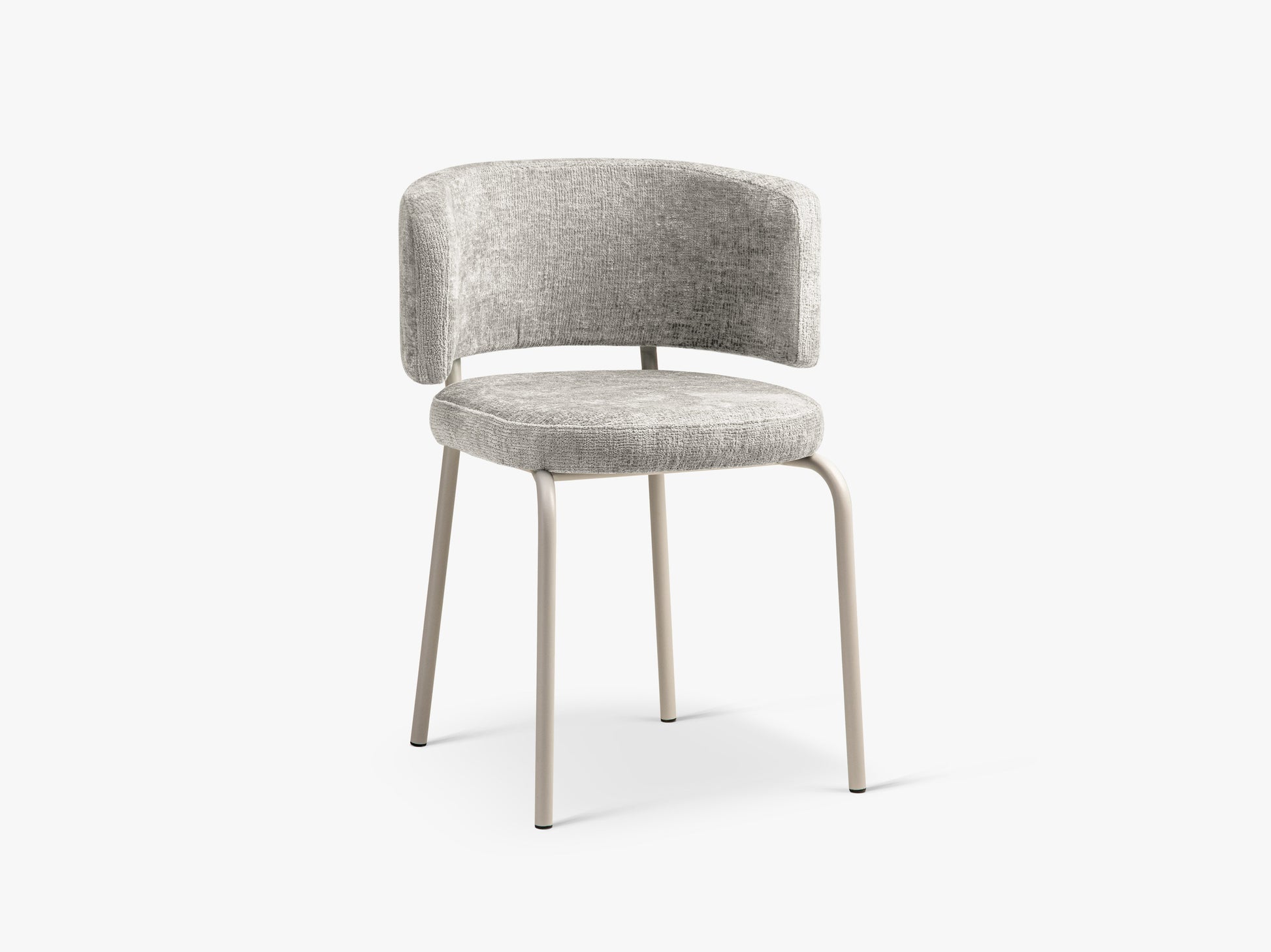 Dora Chenille (Peha80) / Light grey 0