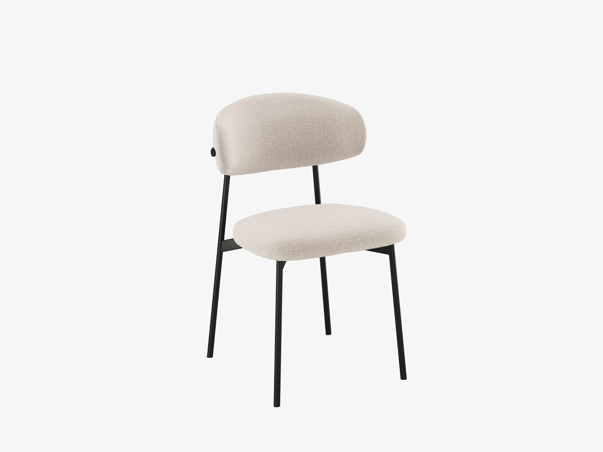 Sander Boucle (2635-2) / Light beige 0