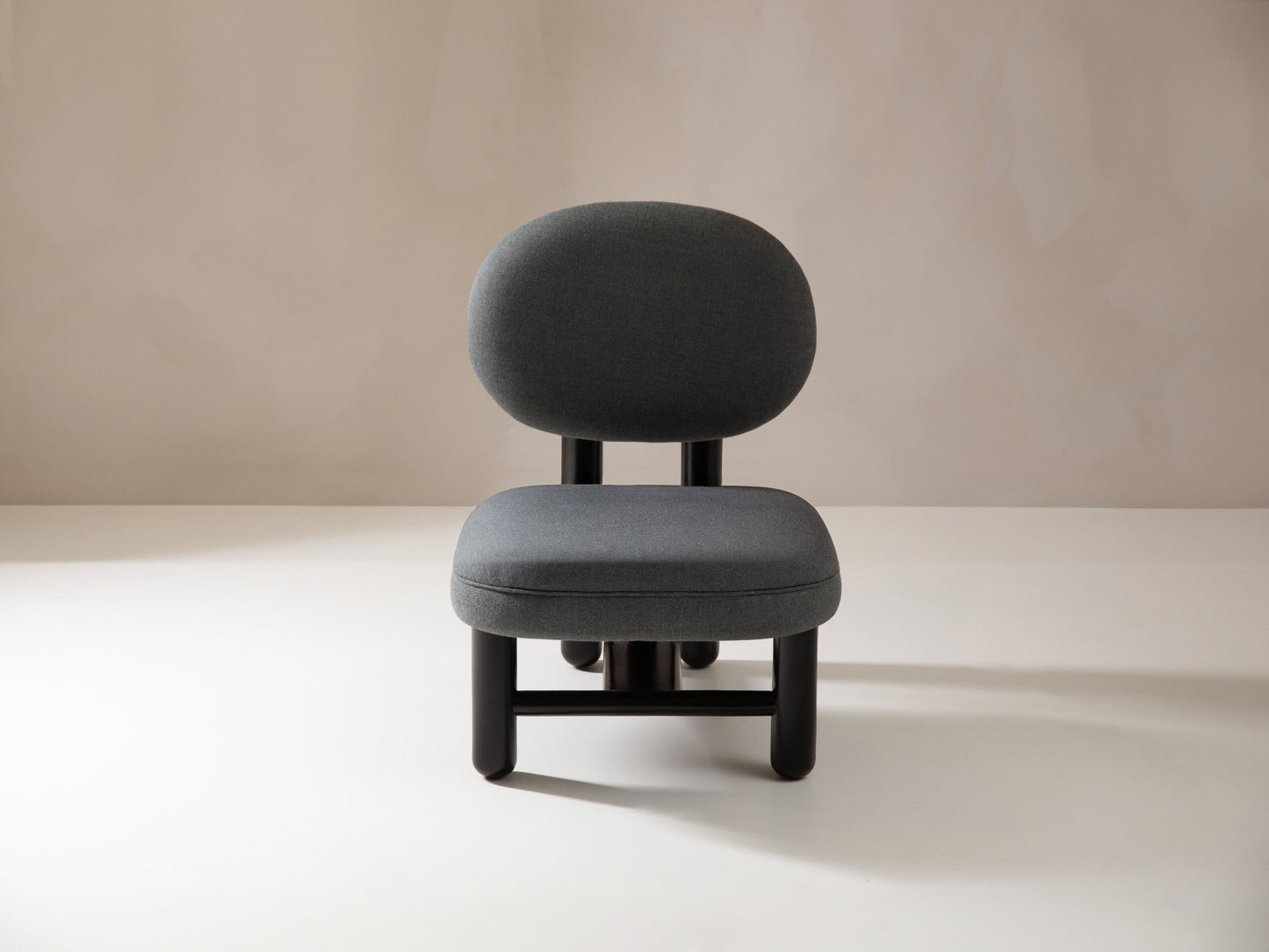 Adessa Structured fabric (Btf12) / Grey 0