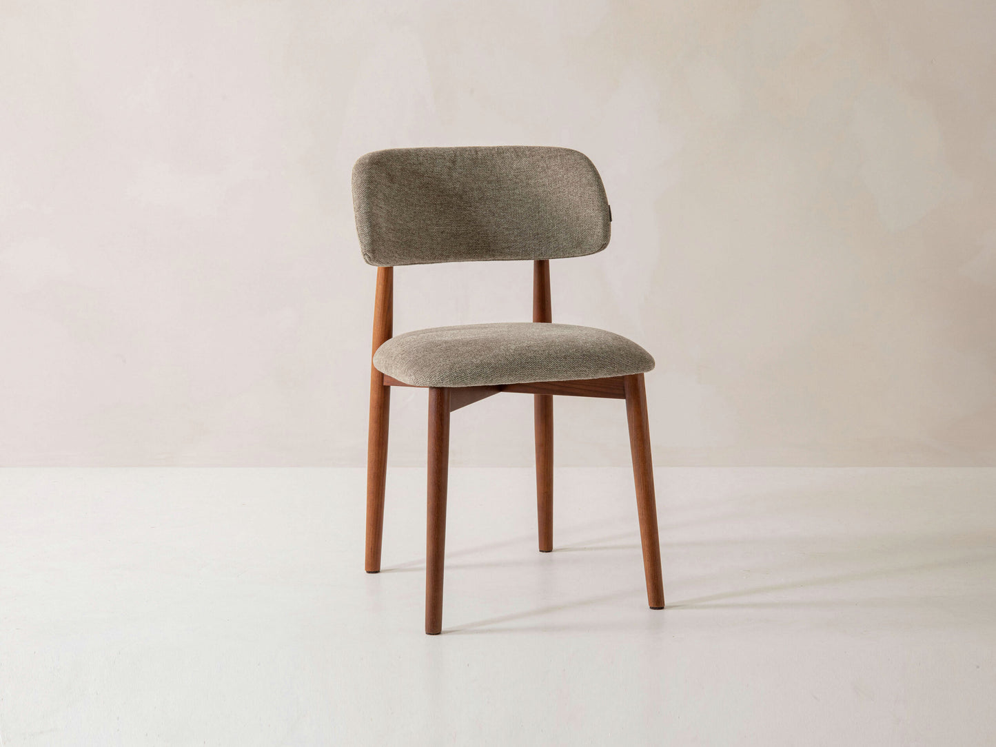 Efiie Structured fabric (Bft04) / Brown 0
