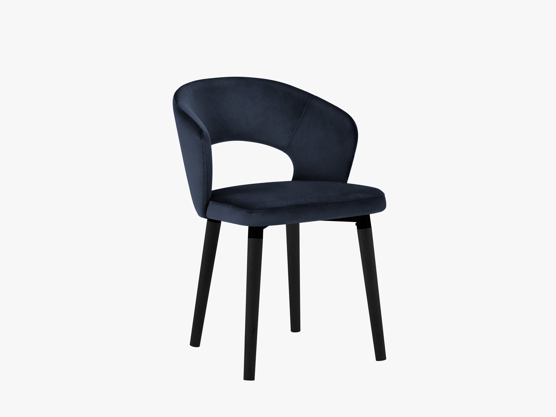 Goa Velvet (Riv79) / Dark blue 0