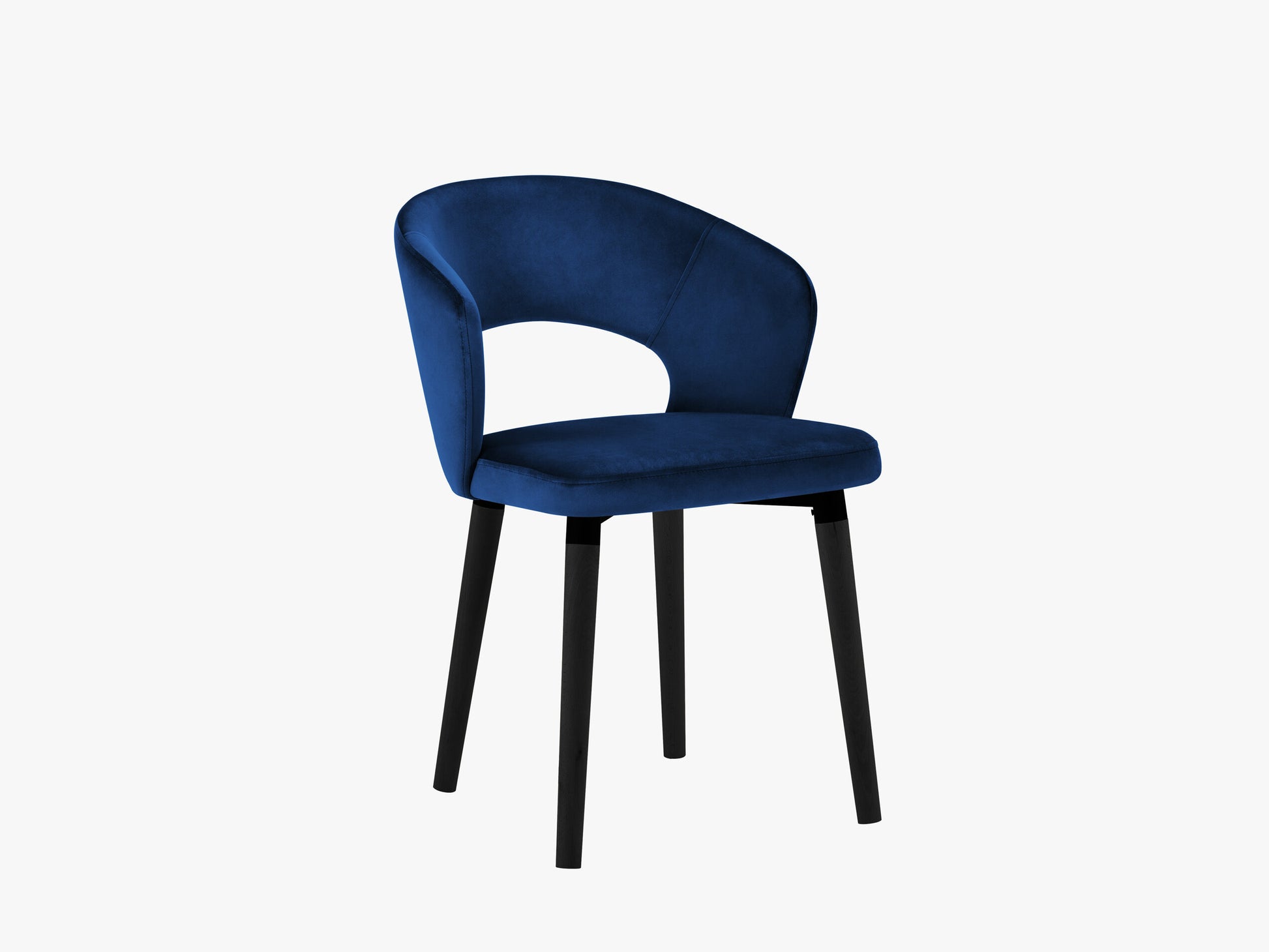 Goa Velvet (Riv81) / Royal blue 0