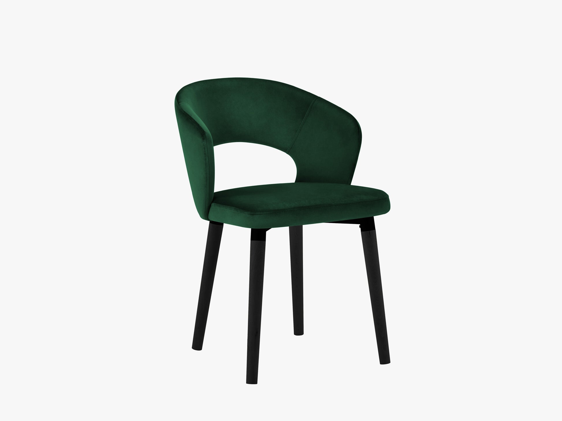 Goa Velvet (Riv38) / Bottle green 0