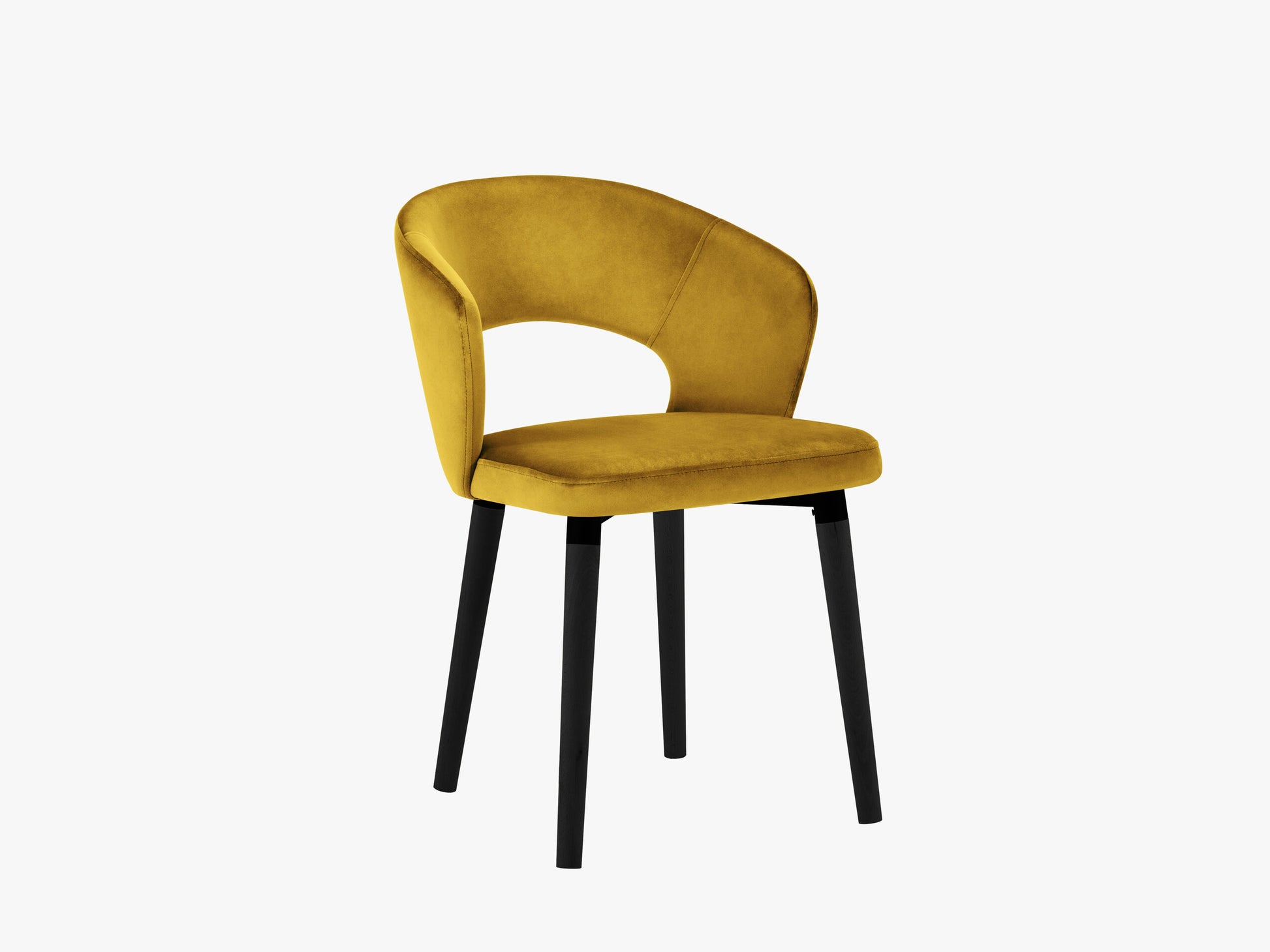 Goa Velvet (Riv41) / Yellow 0