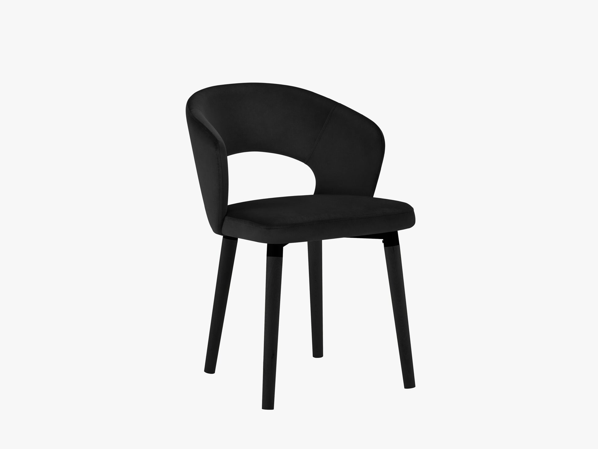 Goa Velvet (Riv100) / Black 0