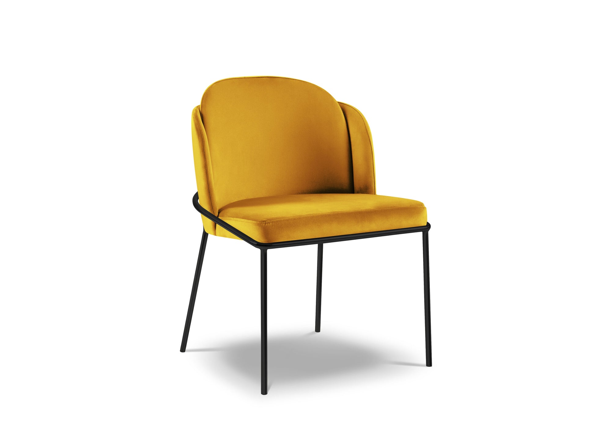 Limmen Velvet (Riv41) / Yellow 0