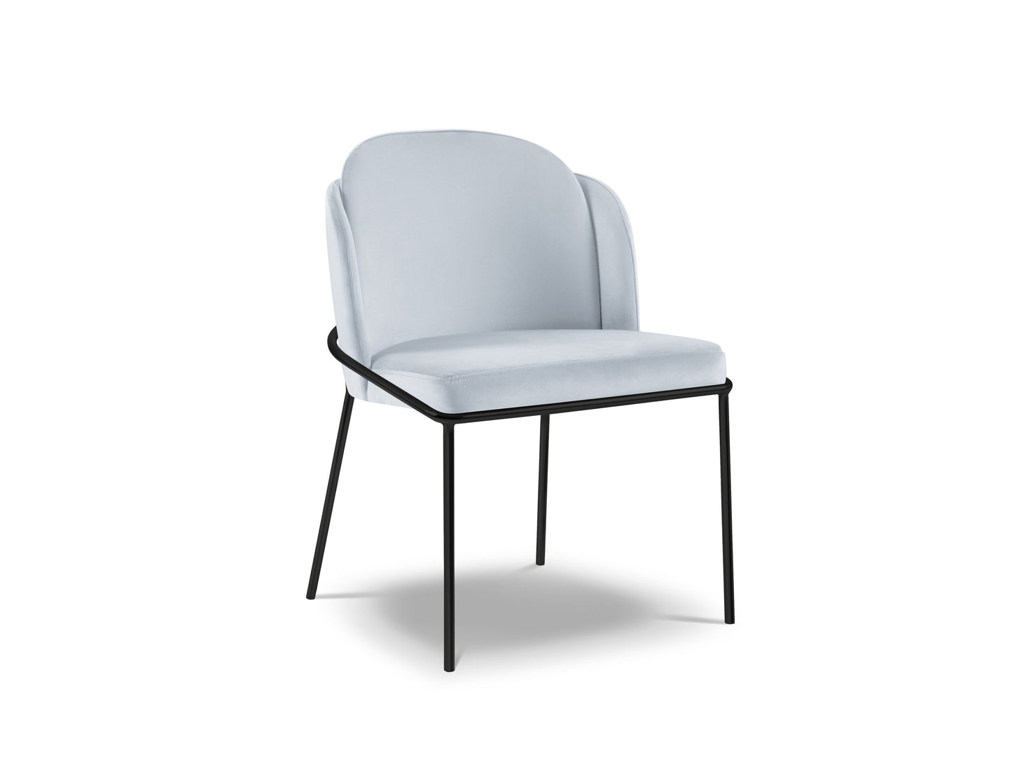 Limmen Velvet (Riv80) / Light blue 0