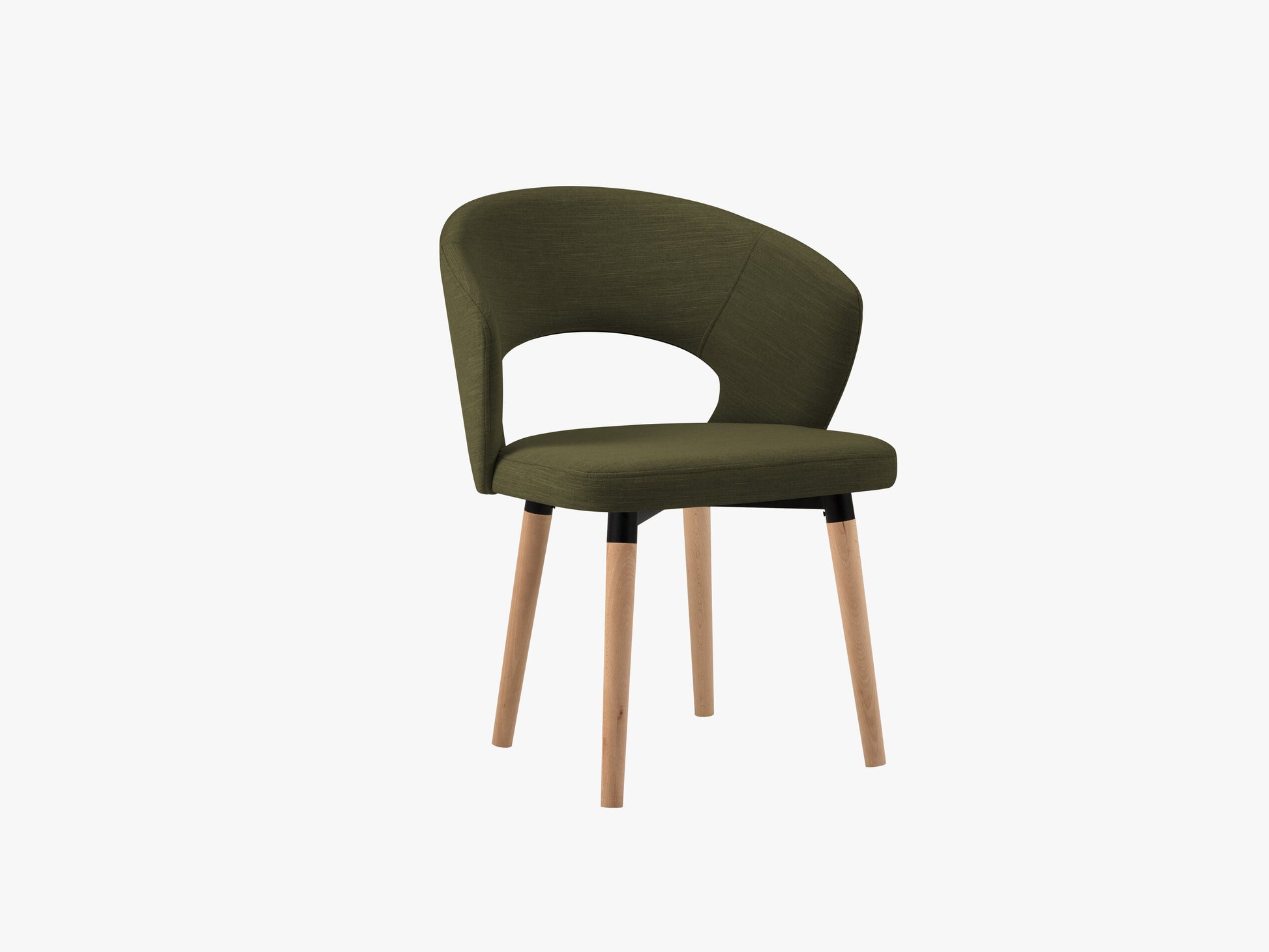 Goa Structured fabric (Mel39) / Green 0