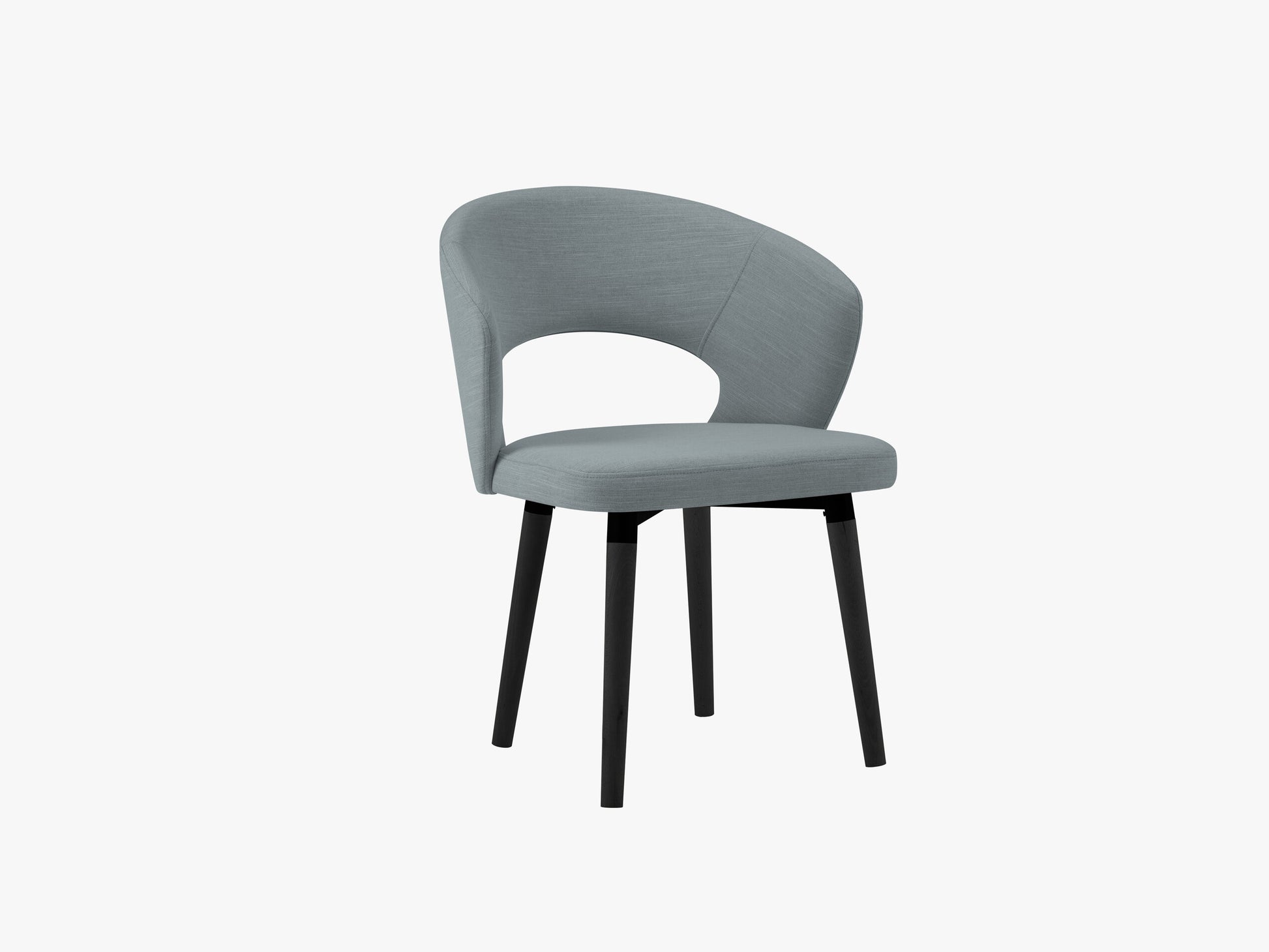 Goa Structured fabric (Mel72) / Blue 0