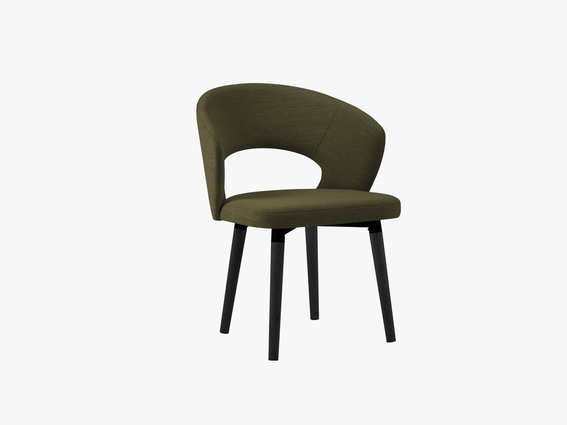 Goa Structured fabric (Mel39) / Green 0