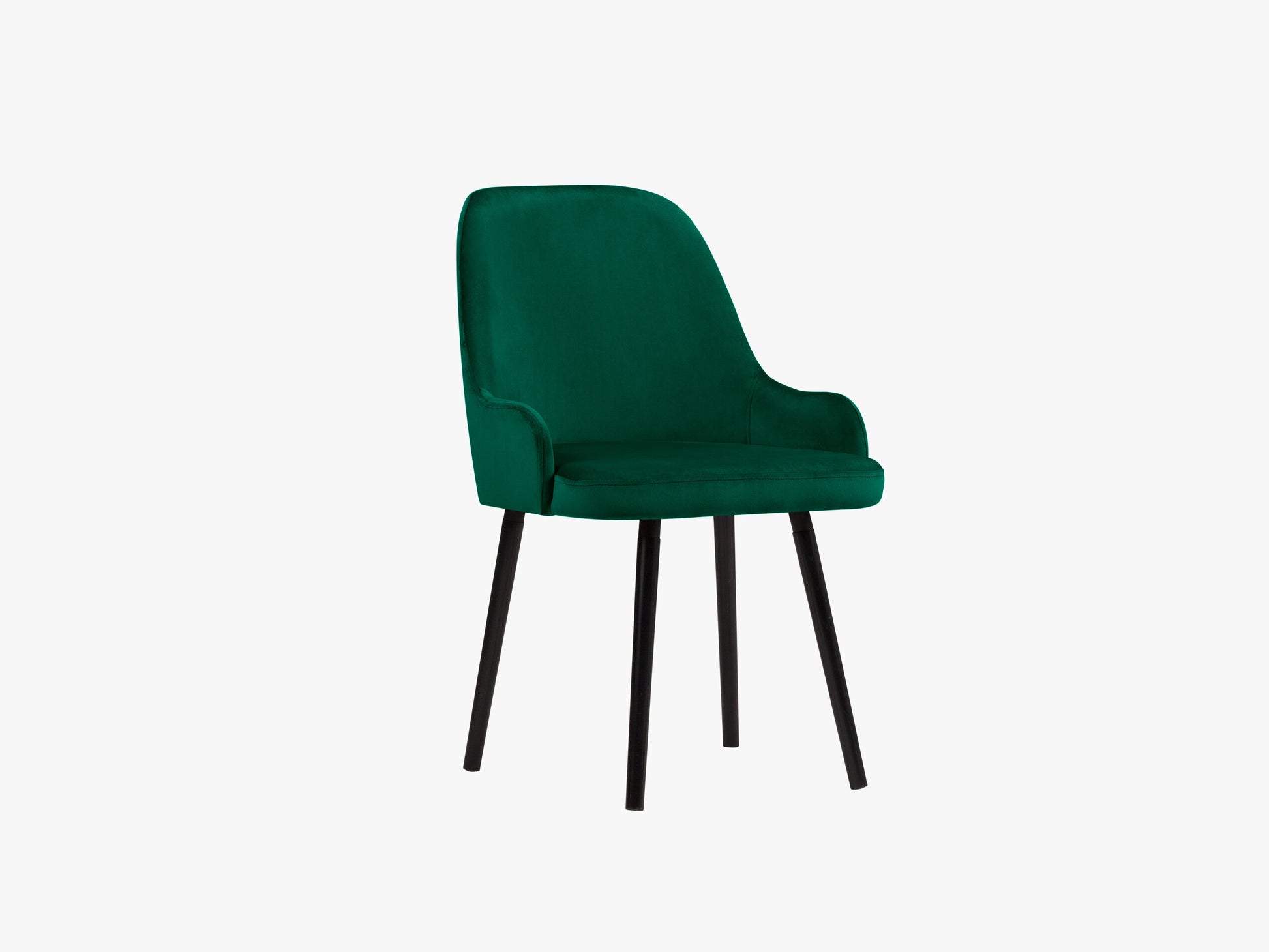 Flint Velvet (Riv38) / Bottle green 0