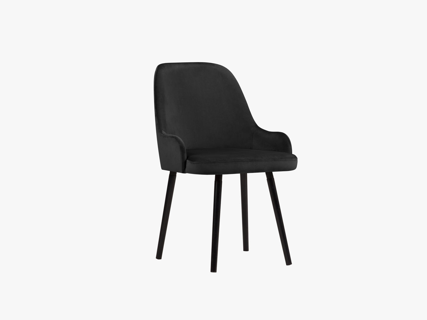 Flint Velvet (Riv100) / Black 0