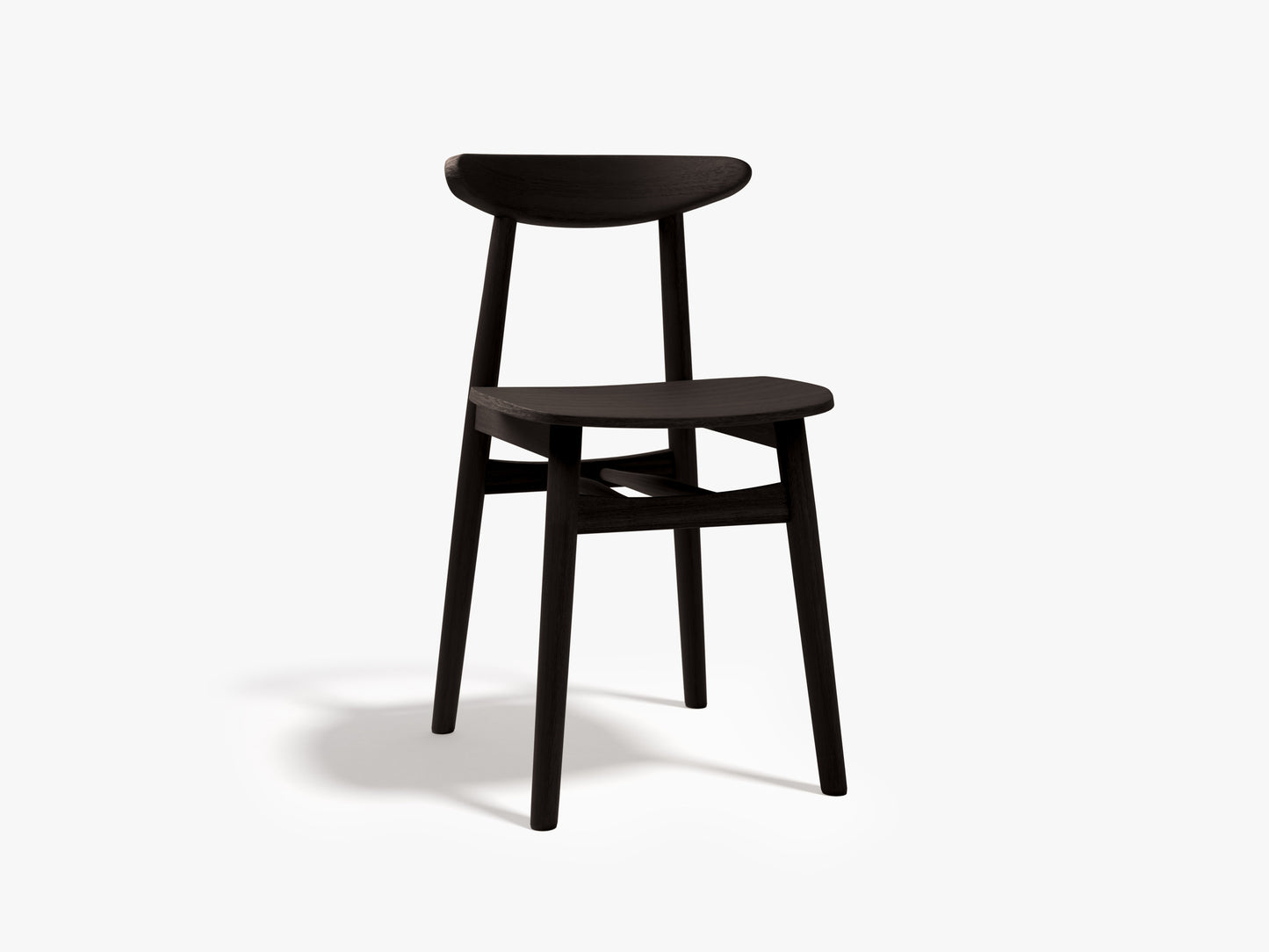 Elie Wood / Dark walnut 0