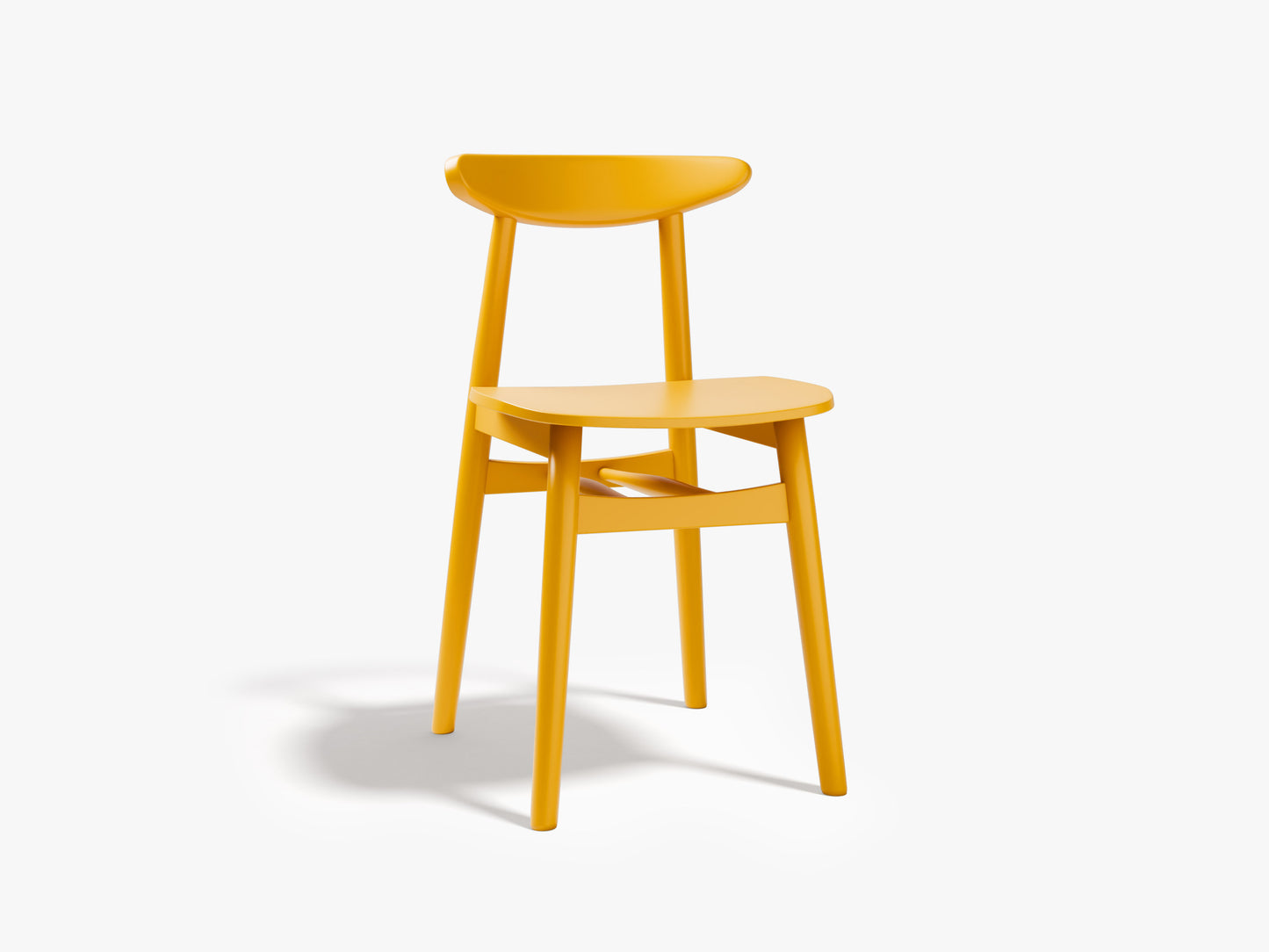 Elie Wood / Yellow 0
