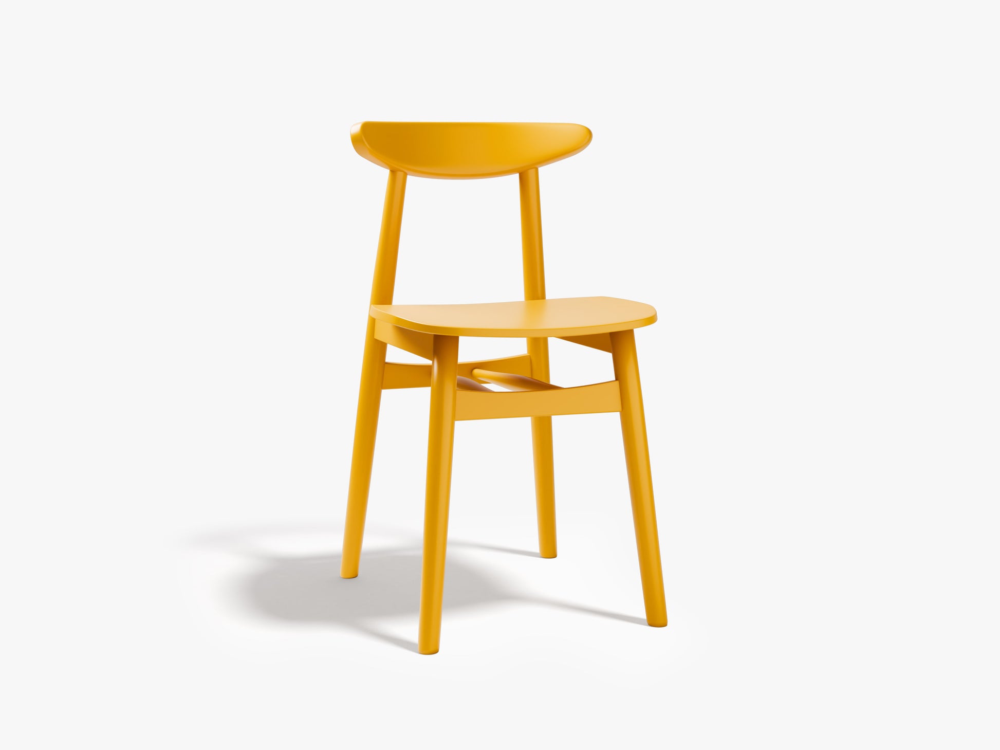 Elie Wood / Yellow 0