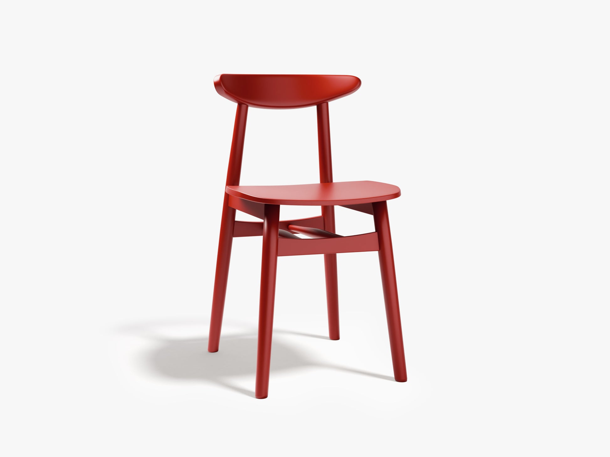 Elie Wood / Red 0