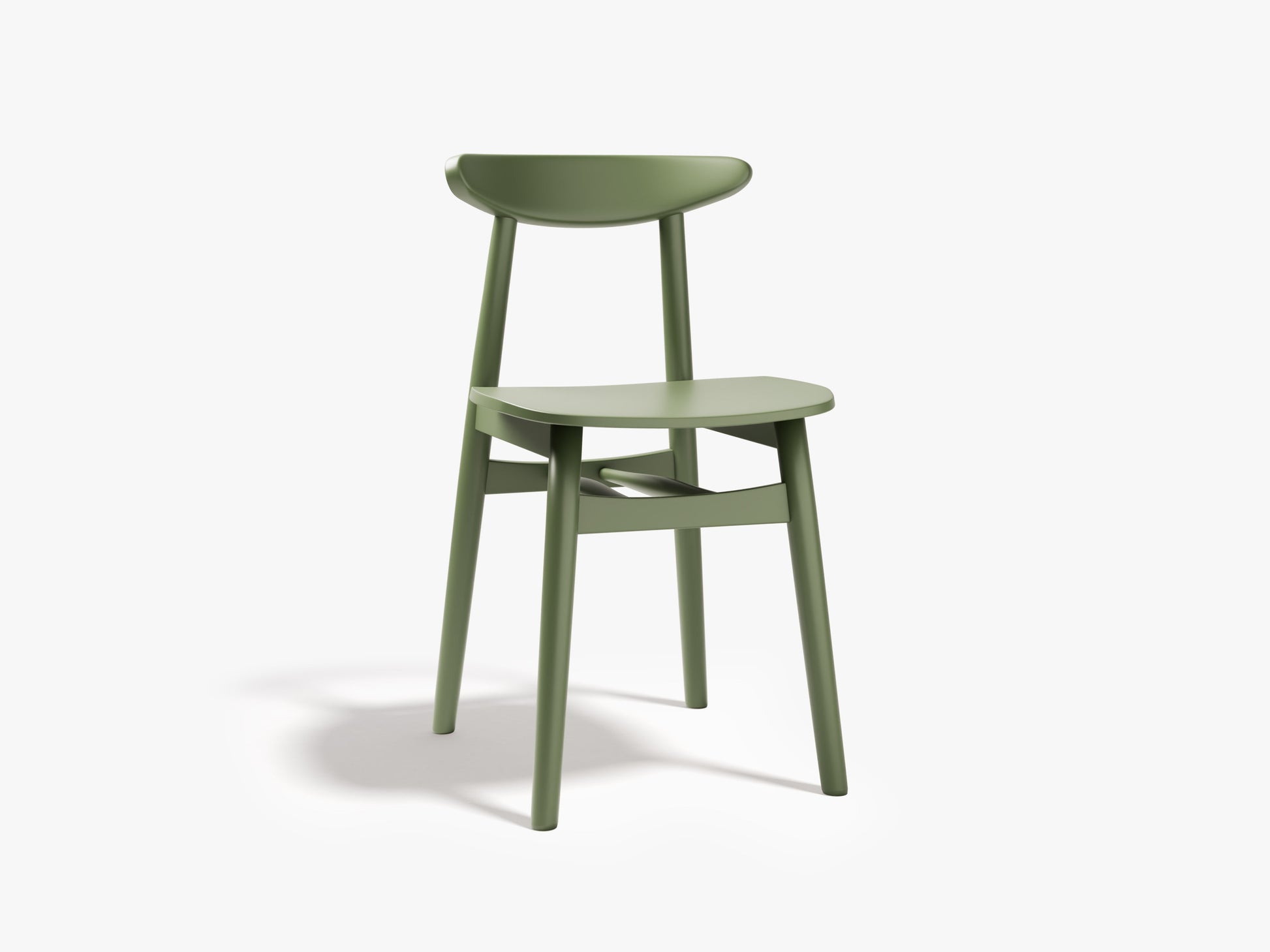 Elie Wood / Green peas 0